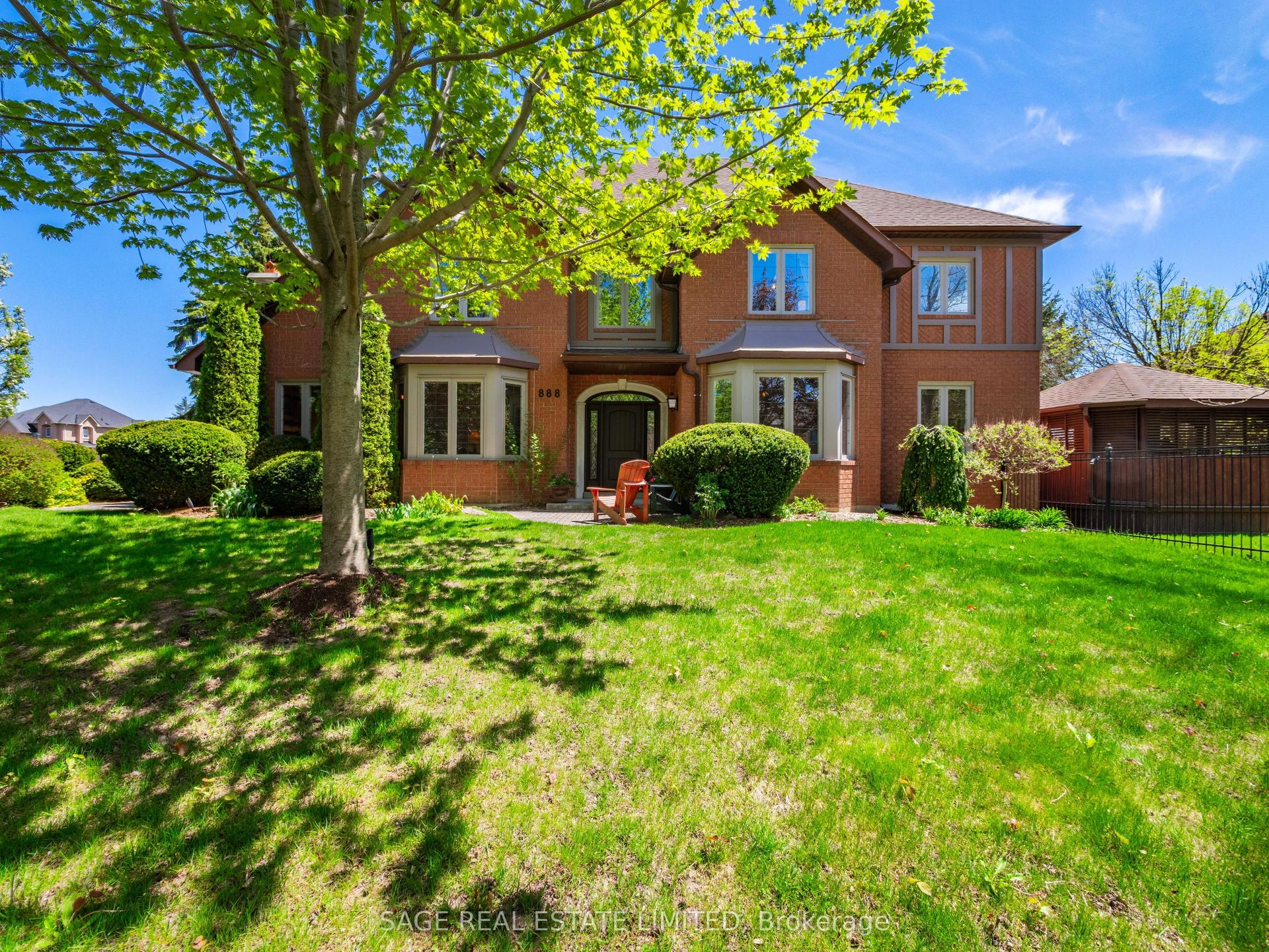 888 Cresta Rider Place, Newmarket — Detached for sale, photo 1