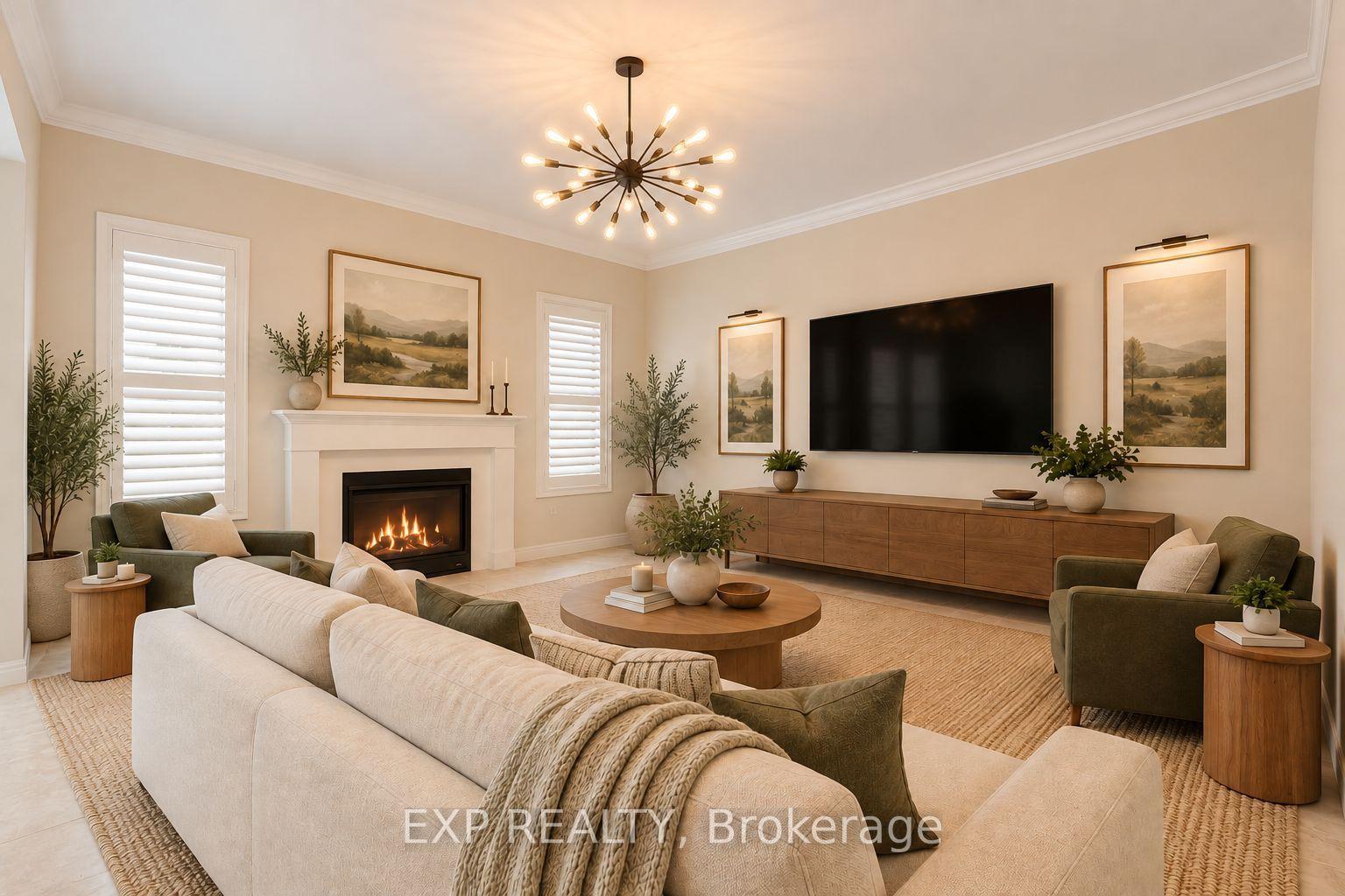 1044 Cameo Street, Pickering — Detached for sale, photo 1