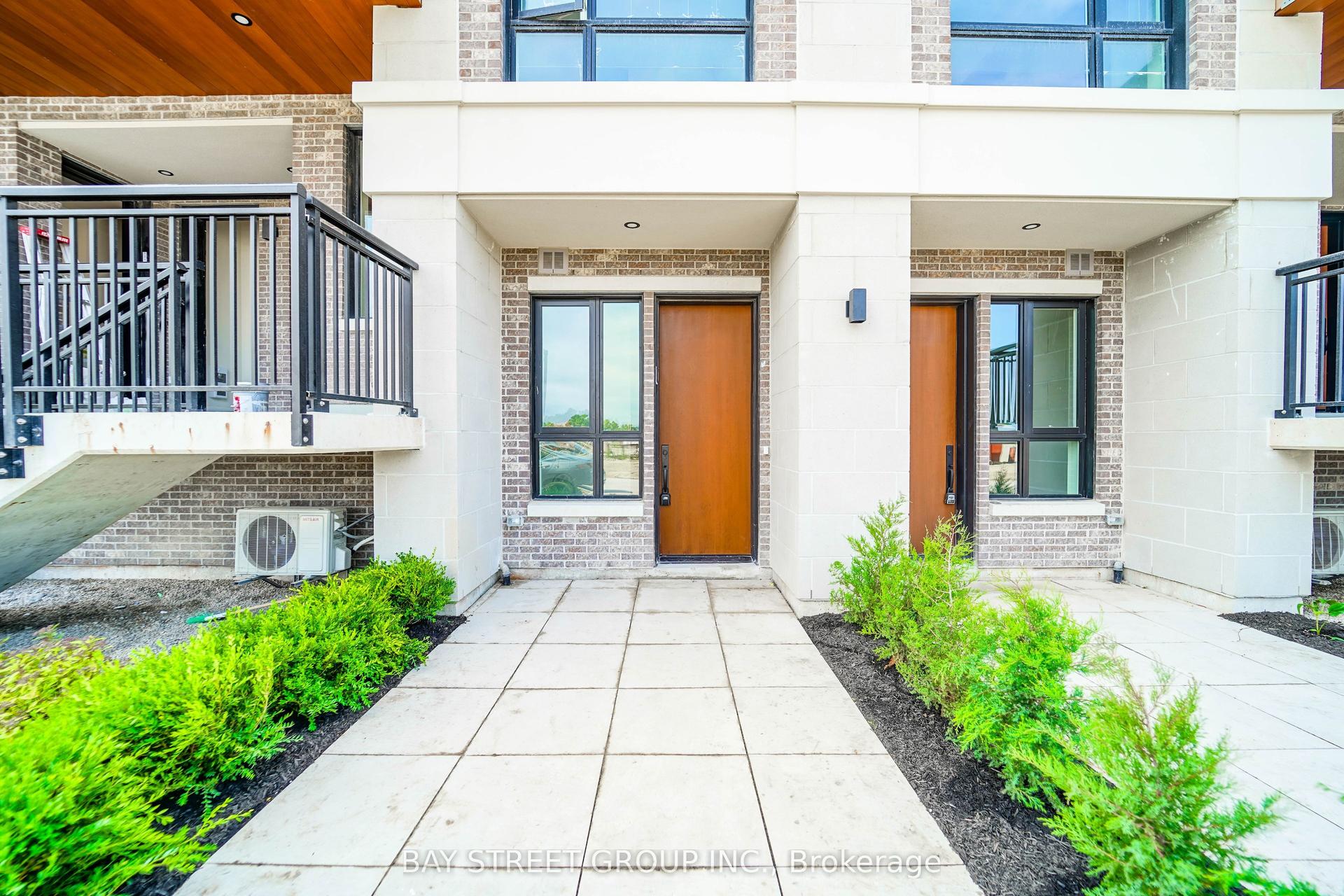 67 Saigon Drive A105 #A105, Richmond Hill — Condo Town for lease, photo 1