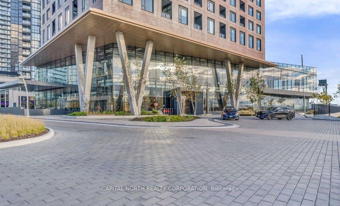 2920 Hwy 7 Road 3305 #3305, Vaughan — Condo for lease, photo 1