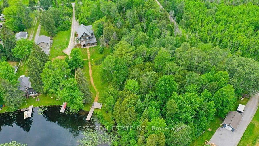 44 Bass Lake Road — photo 1
