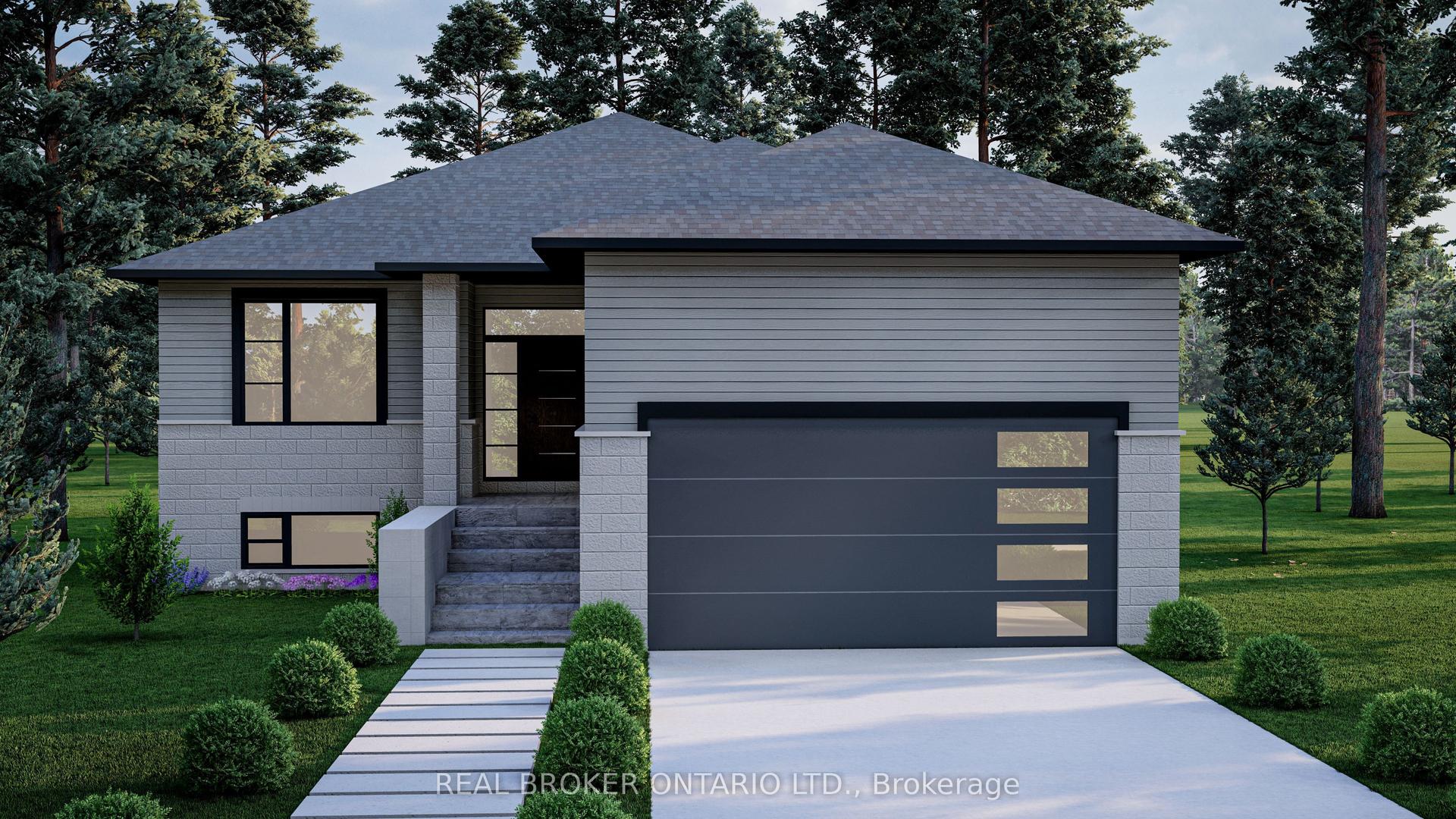 465 GORDON Street — photo 1