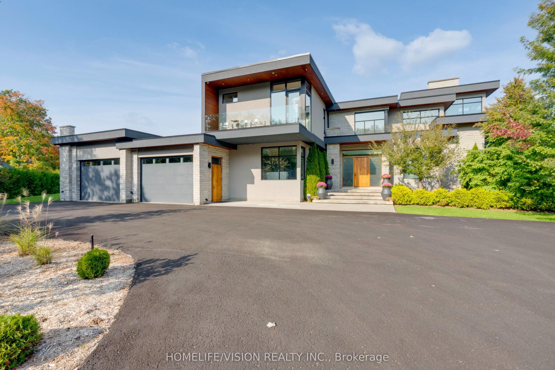 43 Ogden Crescent, Whitchurch-Stouffville — Detached for sale, photo 1