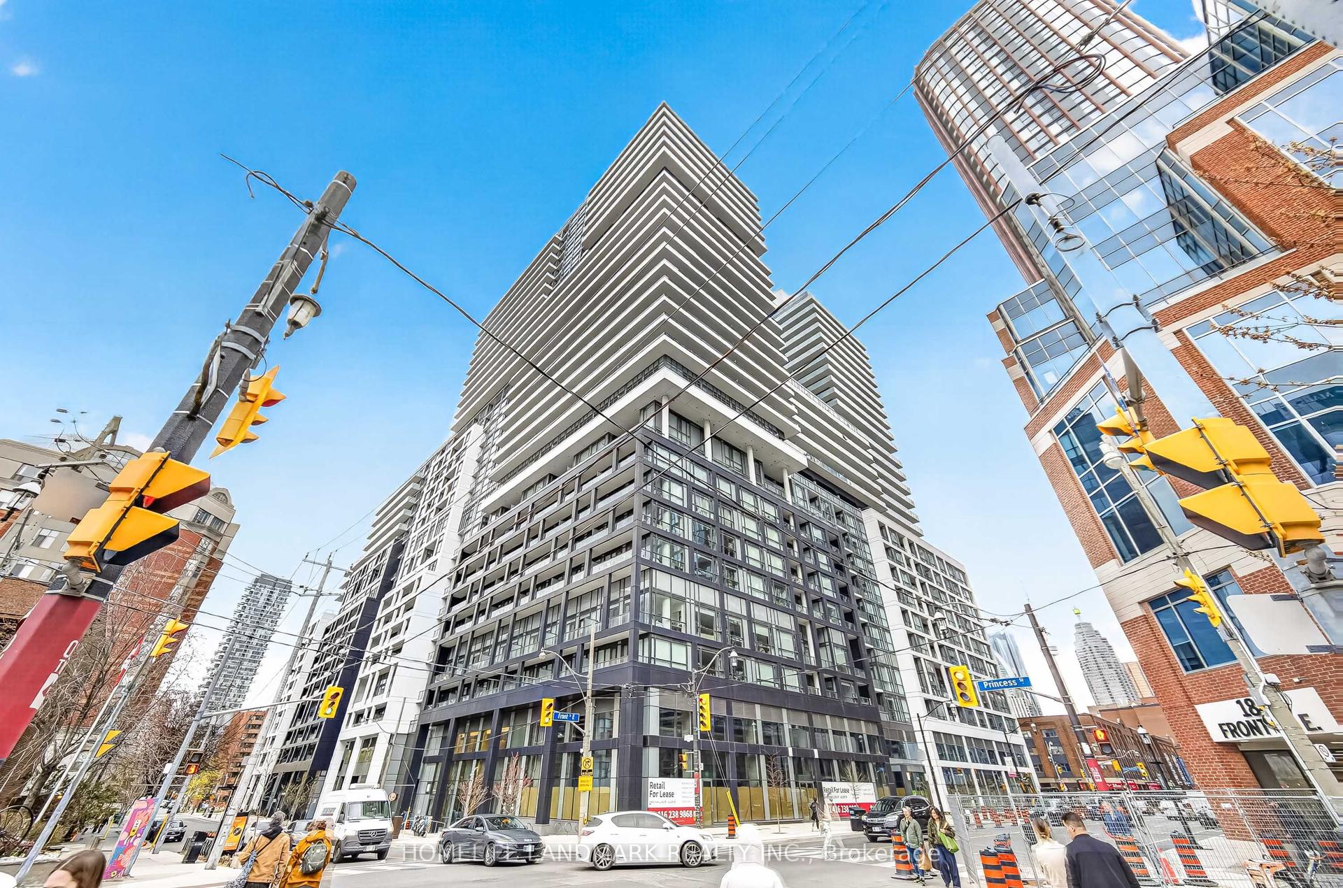70 Princess Street 2811 #2811 — photo 1