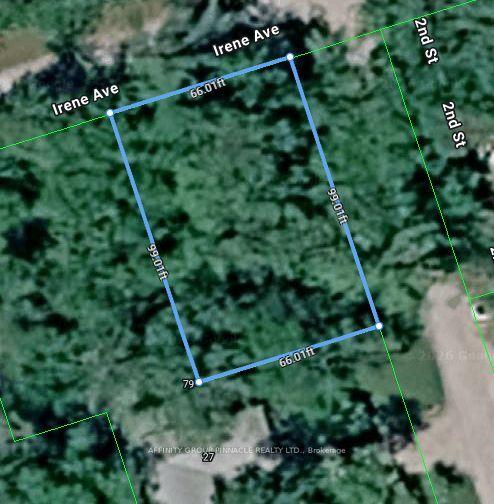 79 Irene Avenue, Kawartha Lakes — Land for sale, photo 1