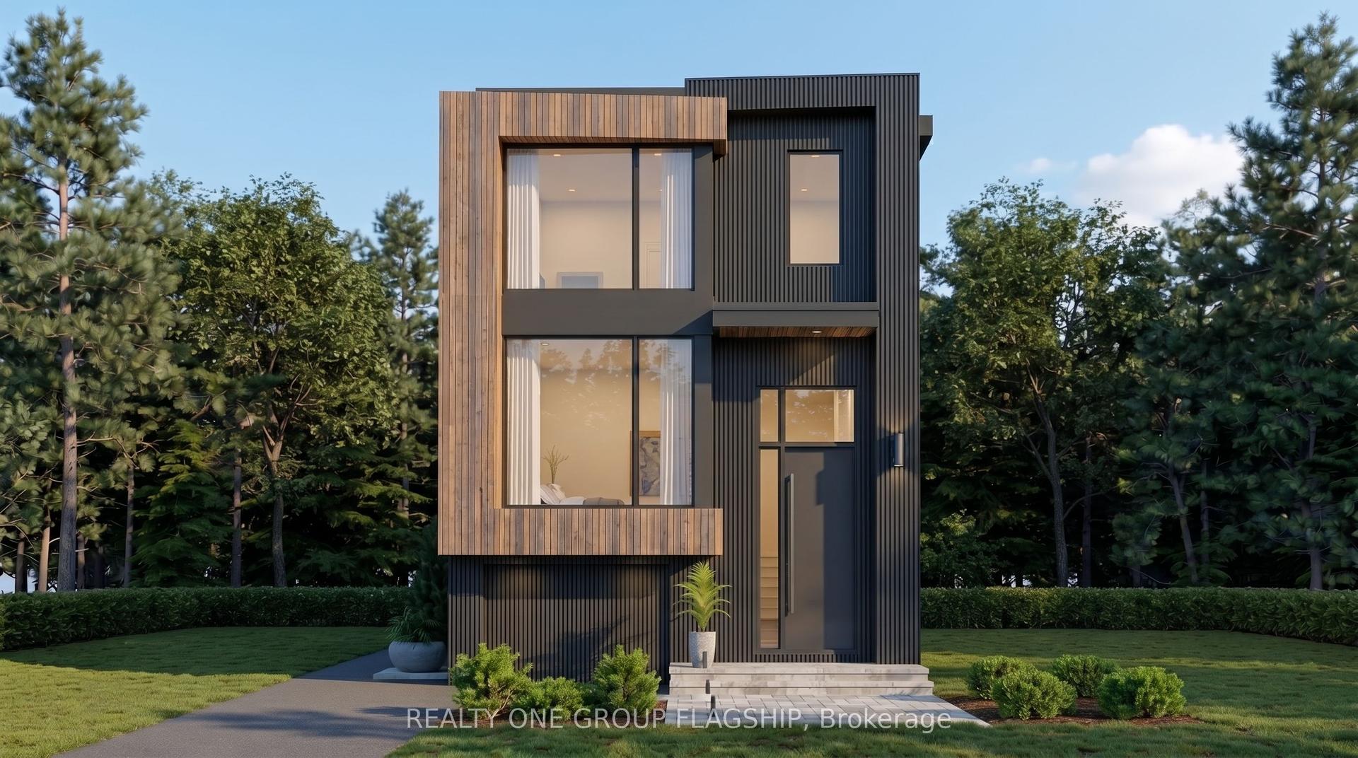 360A Melrose Street, Toronto — Land for sale, photo 1