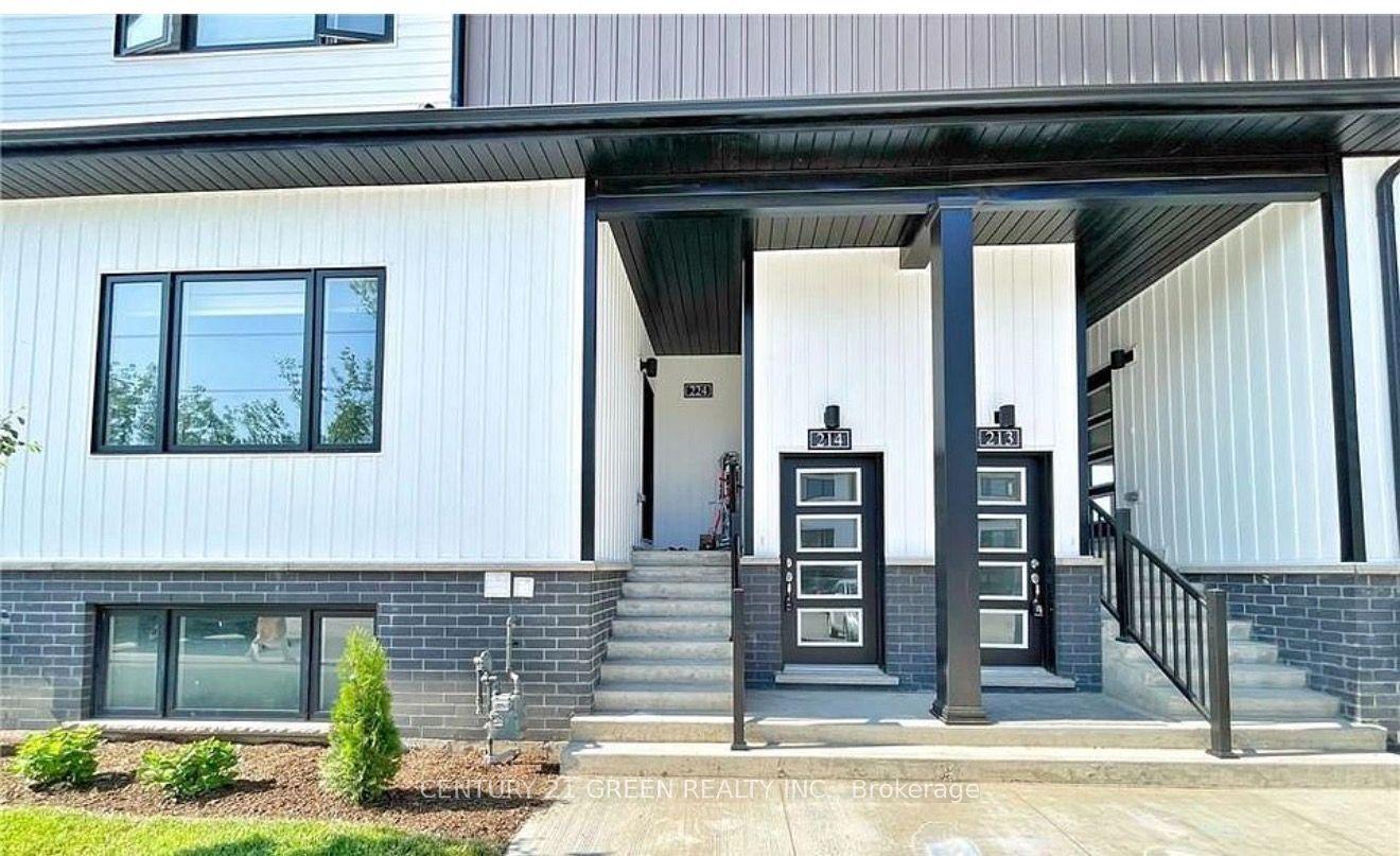 4263 FOURTH Avenue 214 #214, Niagara Falls — Condo for lease, photo 1
