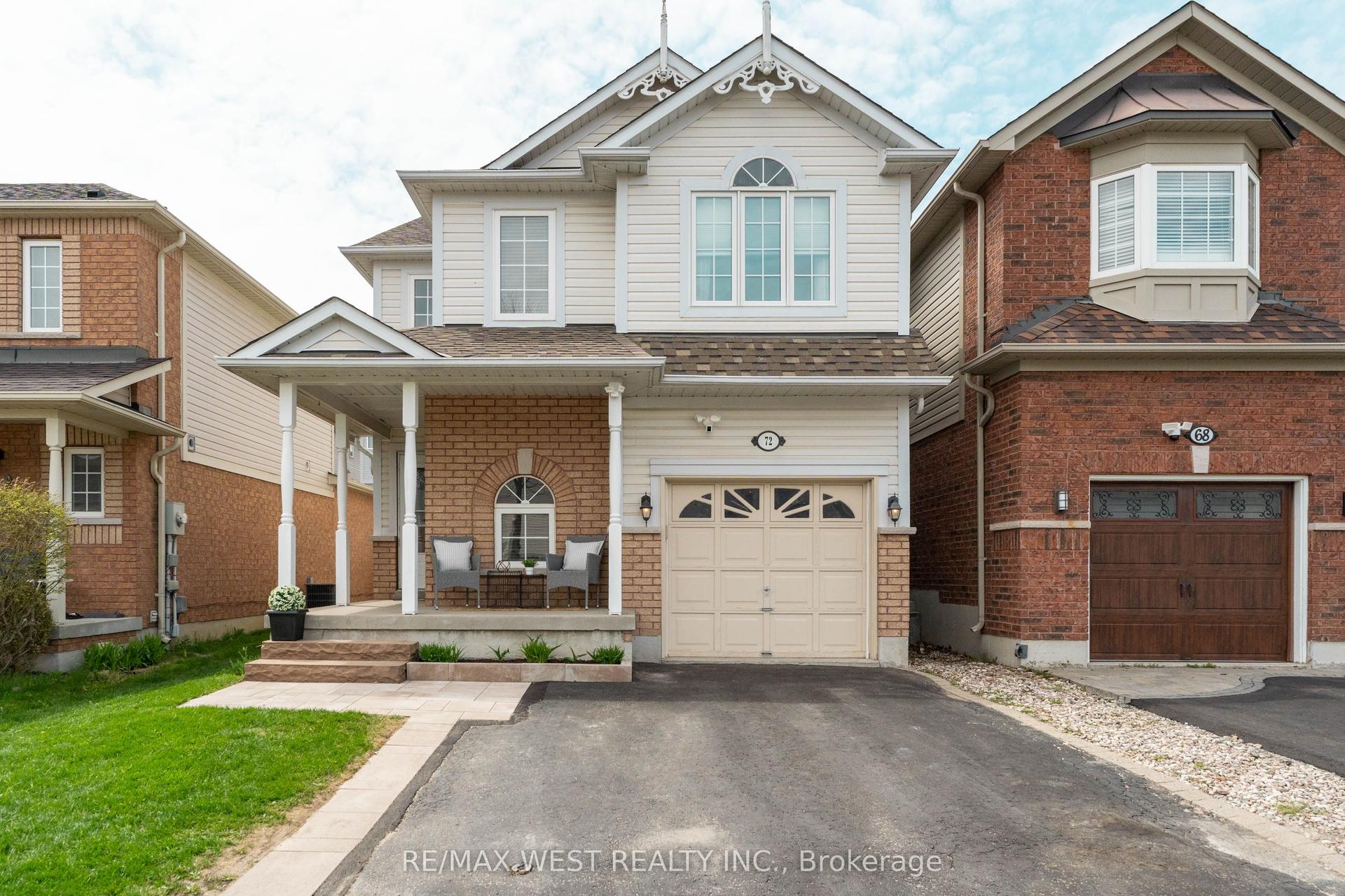72 Bannister Street — photo 1