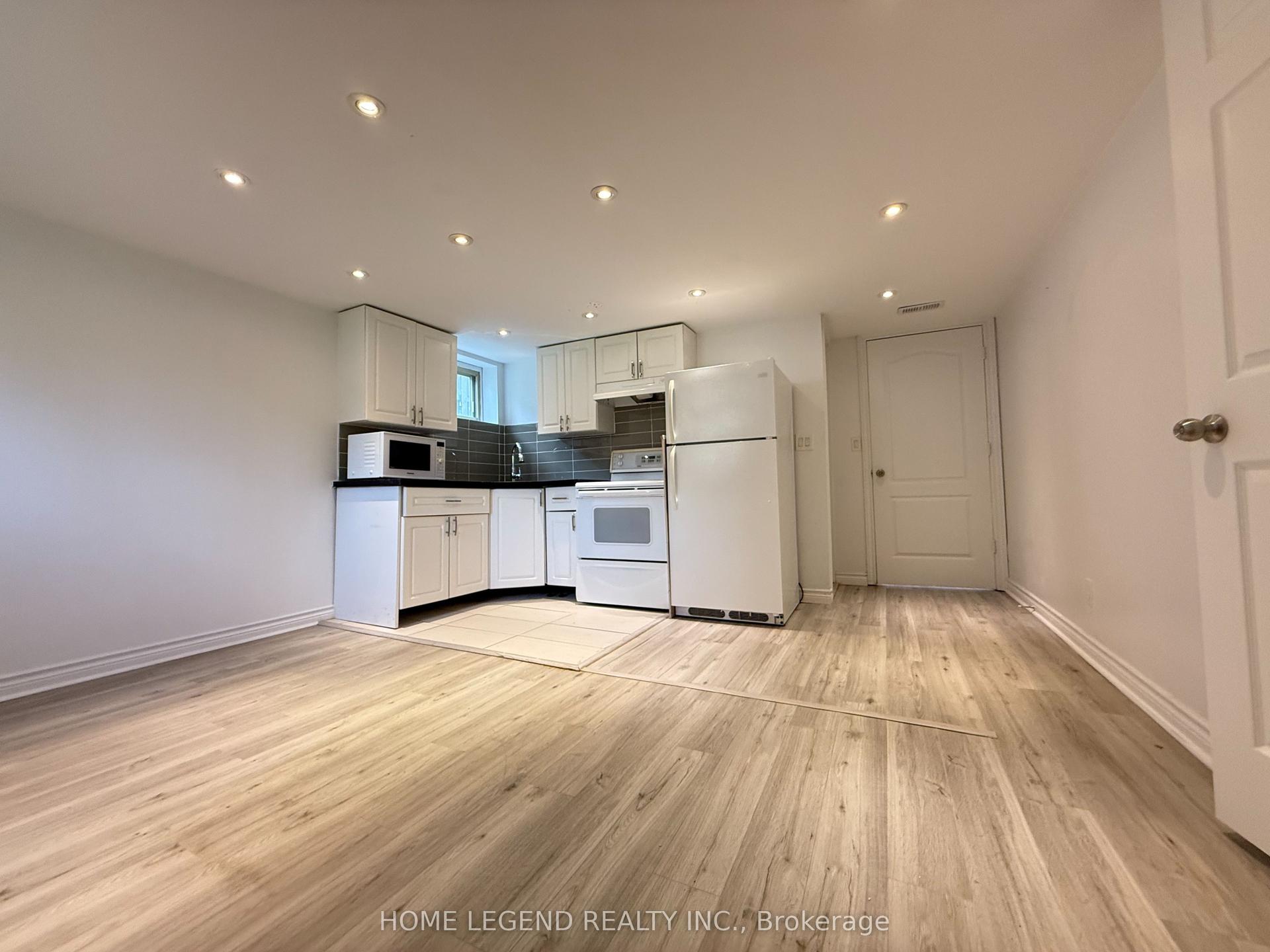 427 Taylor Mills Unit B Drive S Bsmt #Bsmt, Richmond Hill — Detached for lease, photo 1