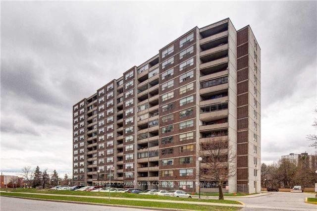 10 Tobermory Drive 1004 #1004 — photo 1