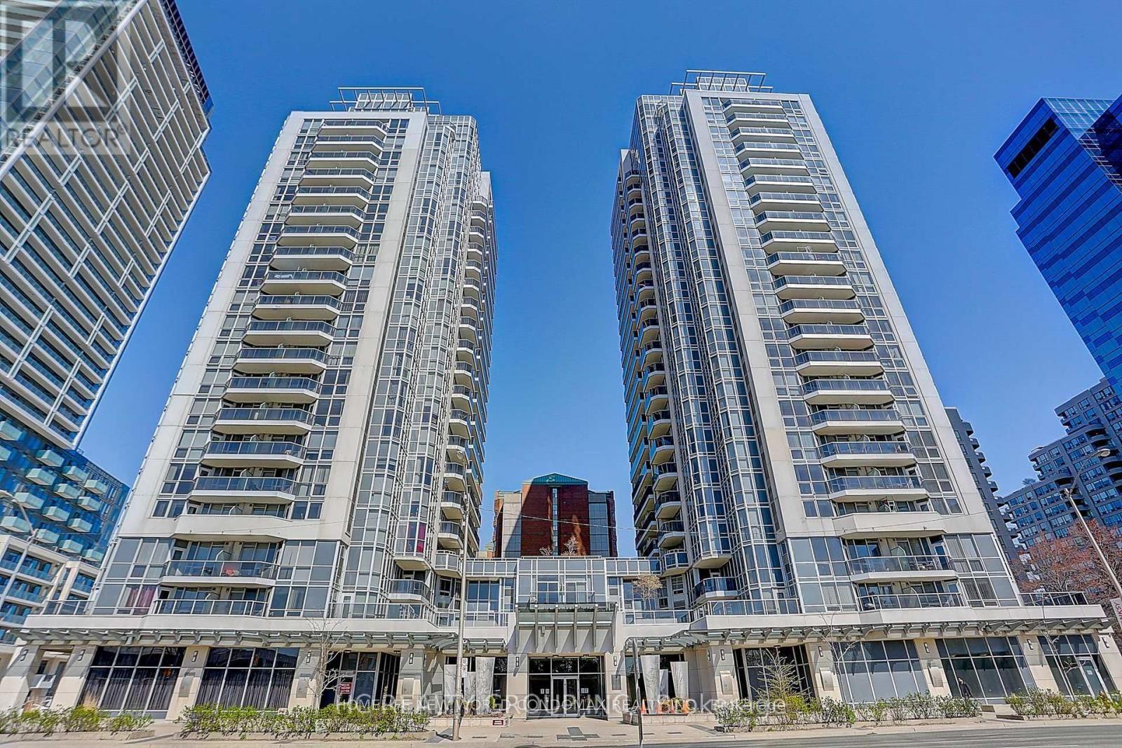 5791 Yonge Street 2105 #2105, Toronto — Condo for lease, photo 1
