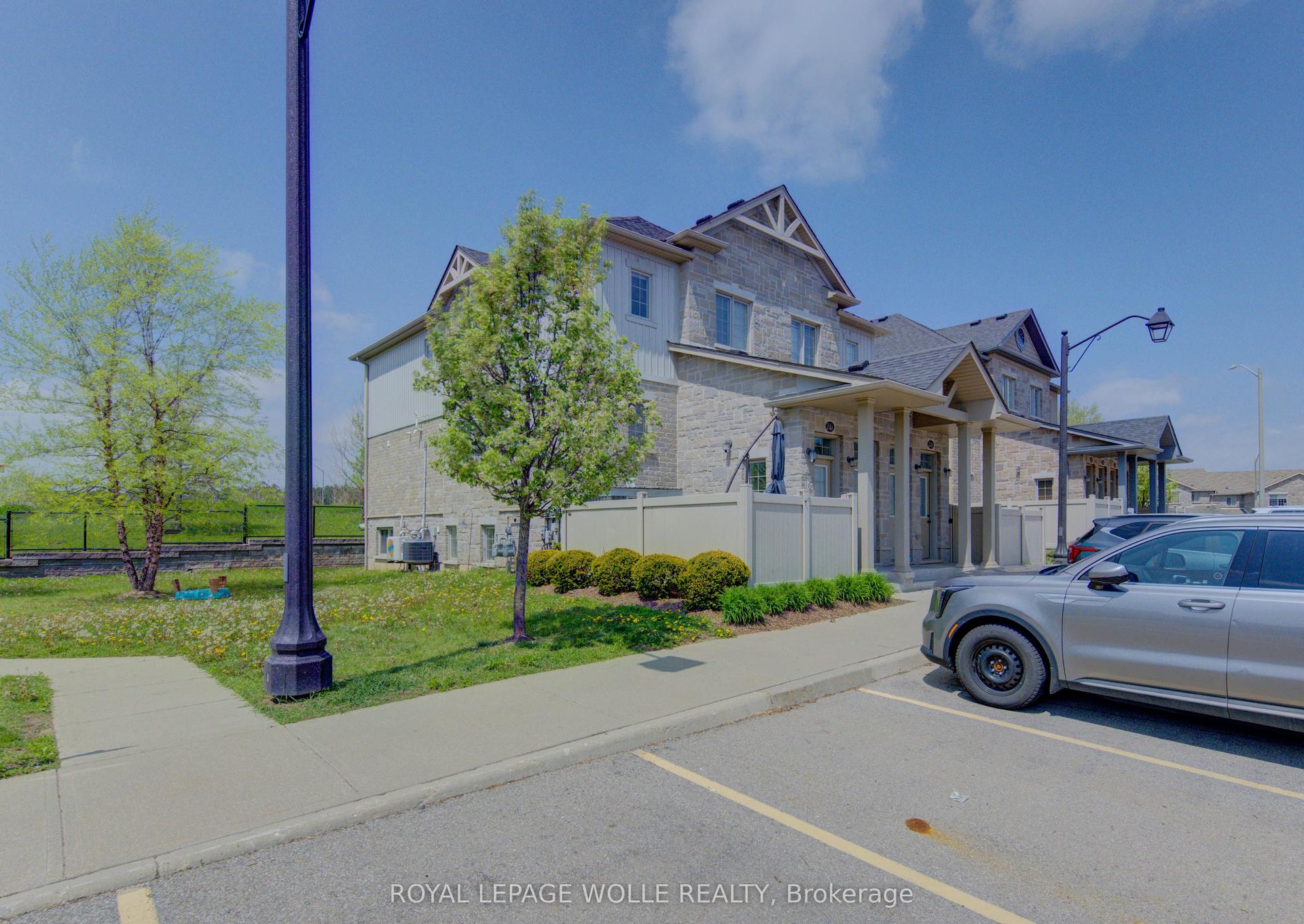388 Old Huron Road 24A #24A — photo 1