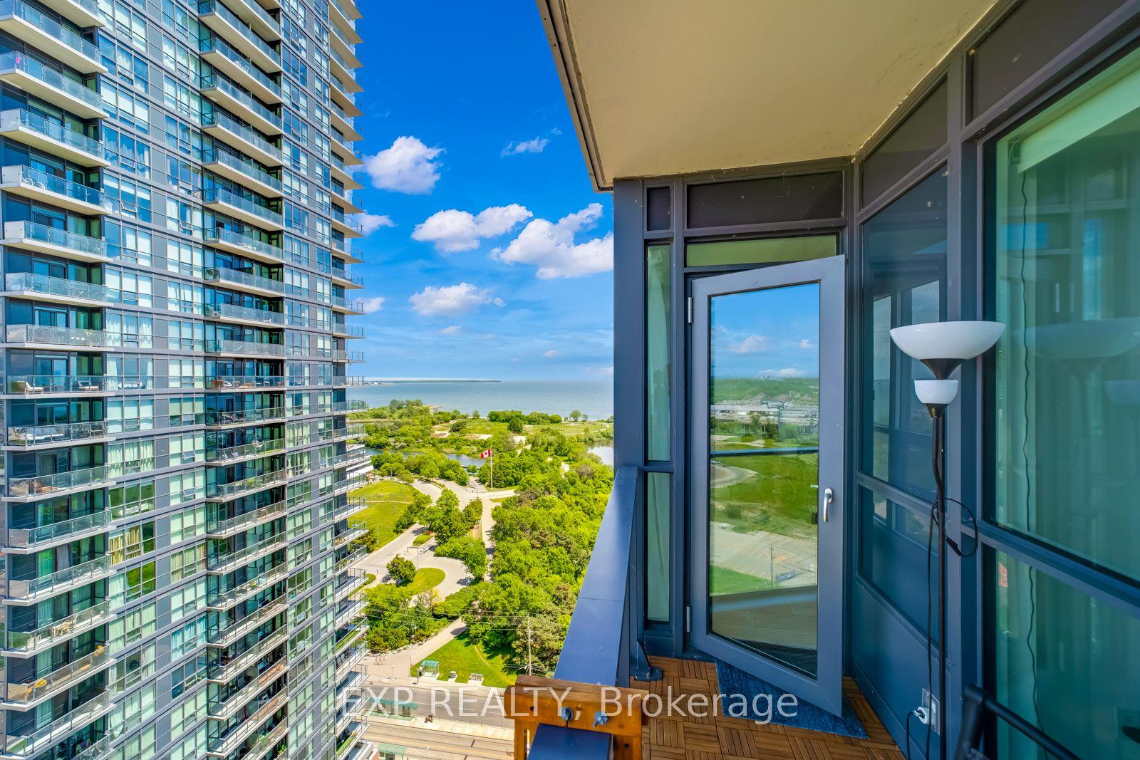 2212 Lake Shore Boulevard W 2509 #2509, Toronto — Condo for sale, photo 1