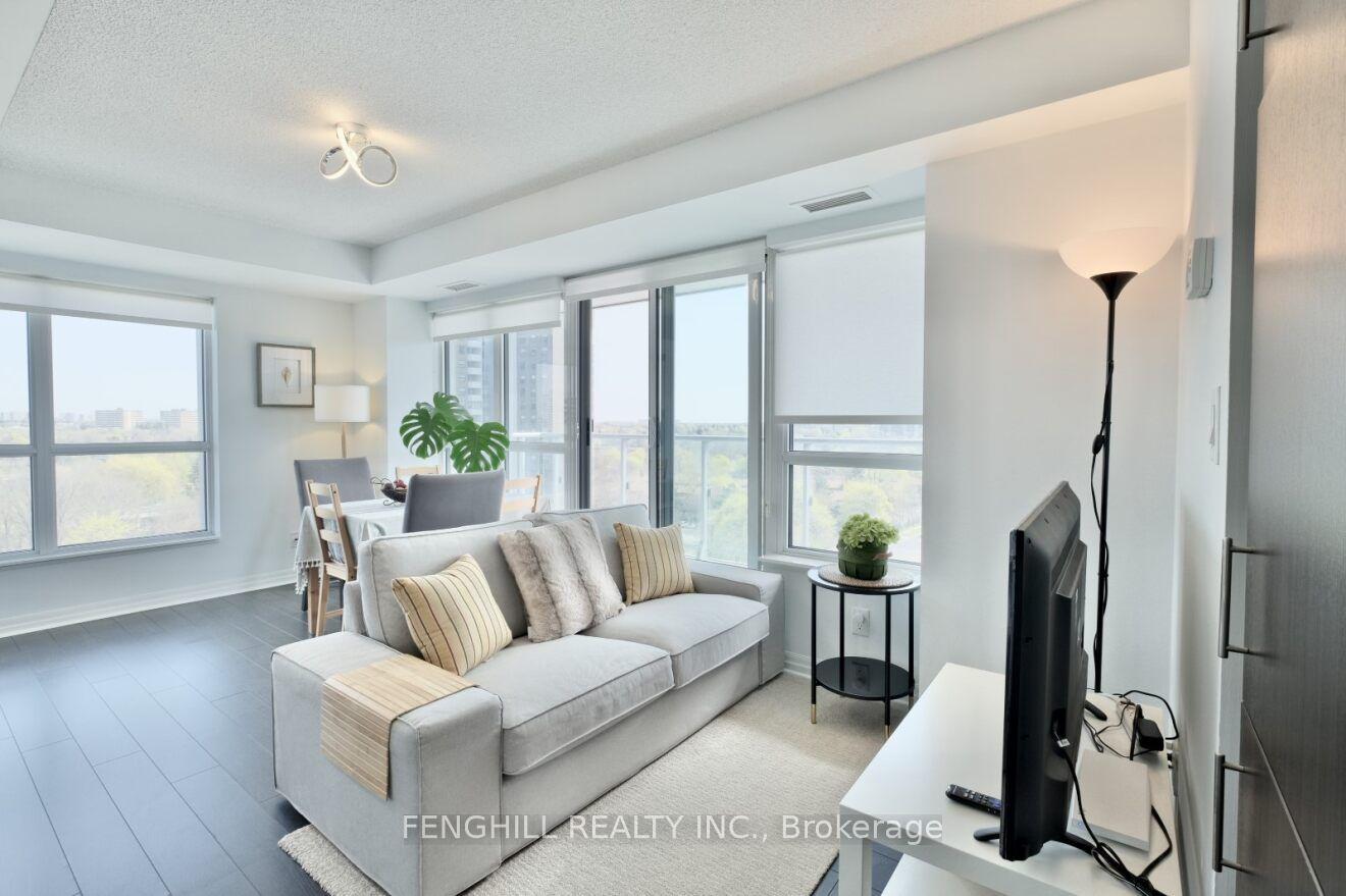 2015 Sheppard Avenue E 909 #909 — photo 1