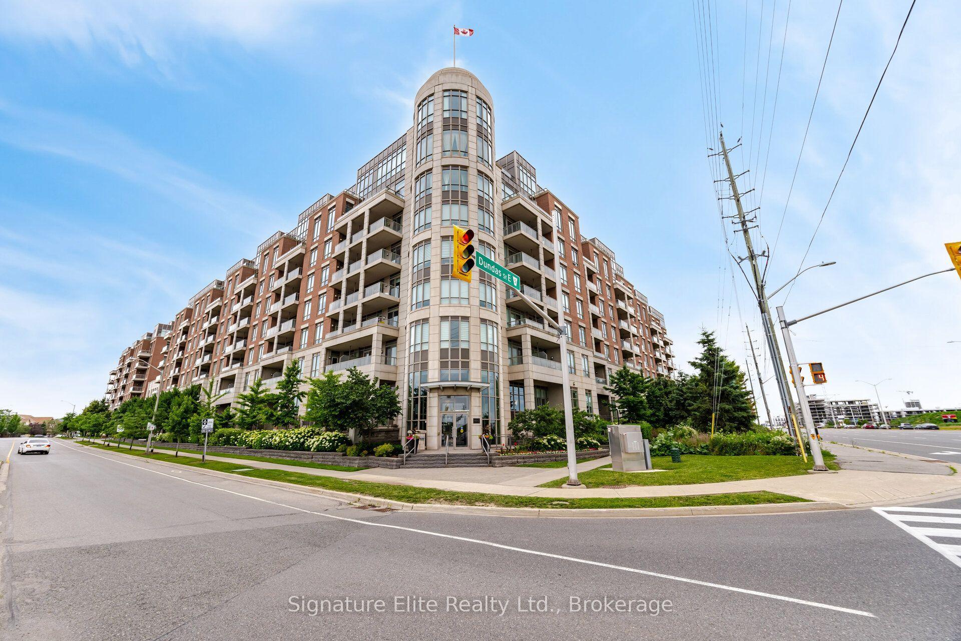 2480 Prince Michael Drive 428 #428, Oakville — Condo for sale, photo 1