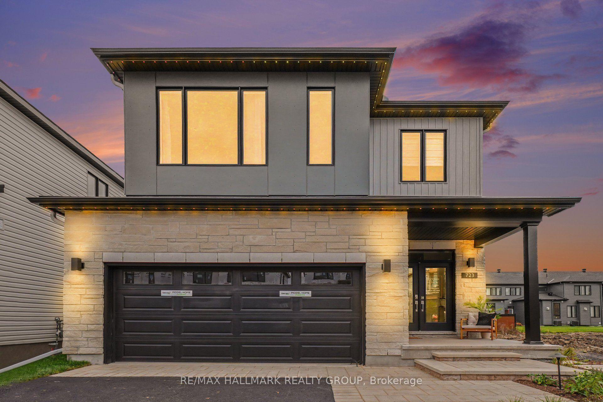 36 Big Dipper Street, Blossom Park - Airport and Area — Detached for sale, photo 1