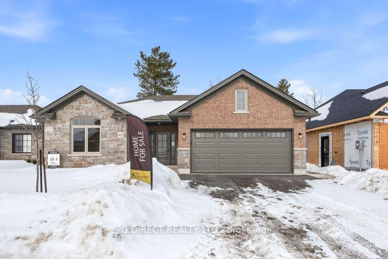 48 Beacon Drive — photo 1