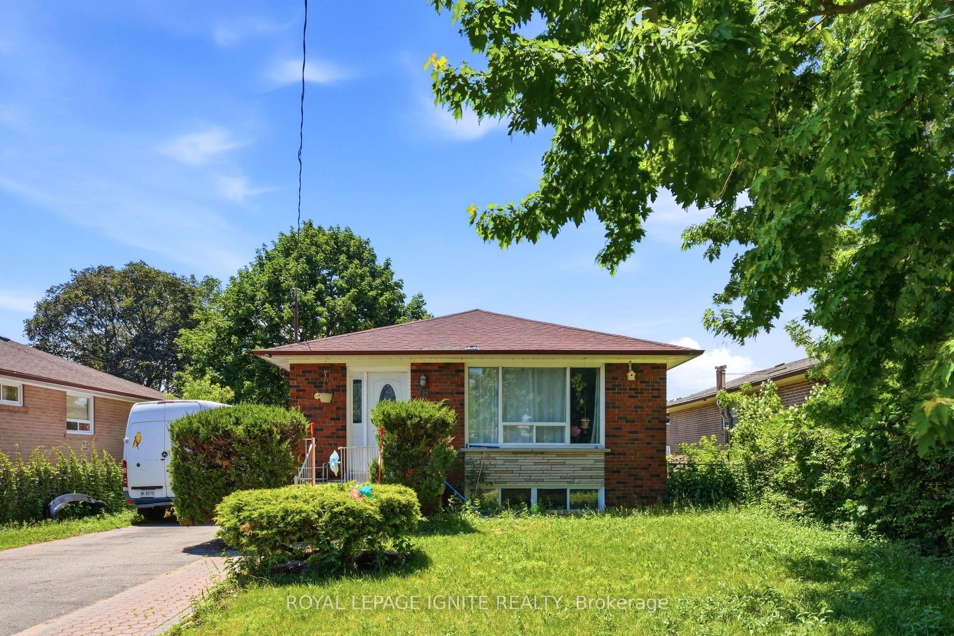 18 Gloaming Drive Bsmt #Bsmt — photo 1