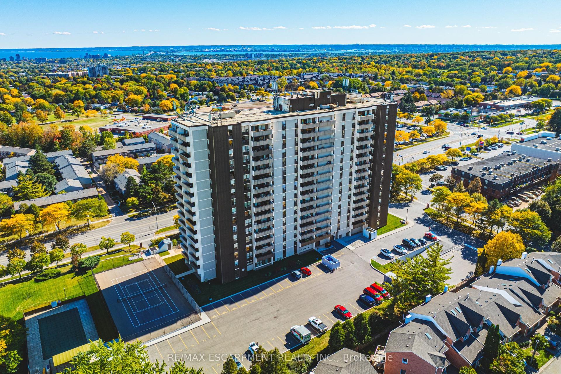 2055 UPPER MIDDLE Road 1105 #1105, Burlington — Condo for sale, photo 1