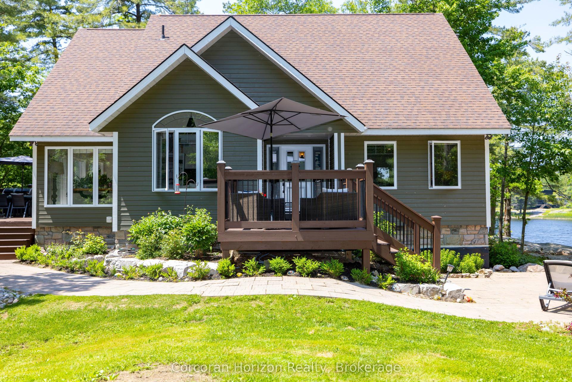 100 ISLAND 630 GEORGIAN BAY N/A — photo 1