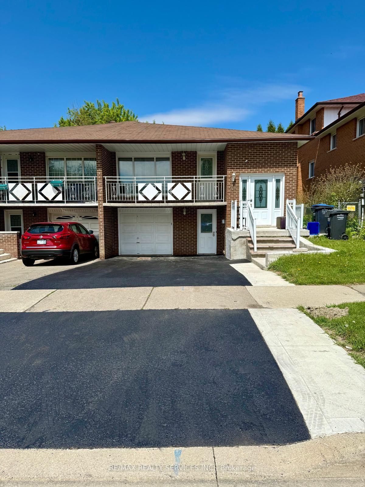 70 Prouse Drive Upper #Upper — photo 1
