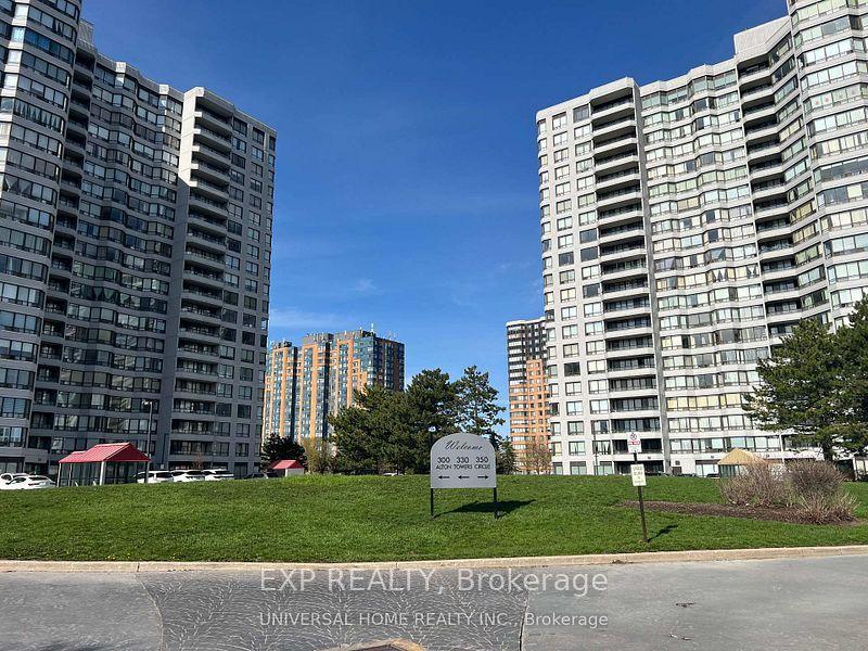 350 Alton Towers Circle 705 #705, Toronto — Condo for sale, photo 1