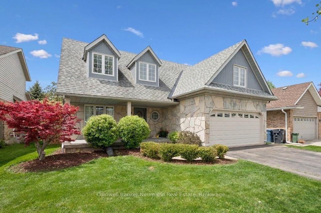 22 Sandpiper Drive — photo 1