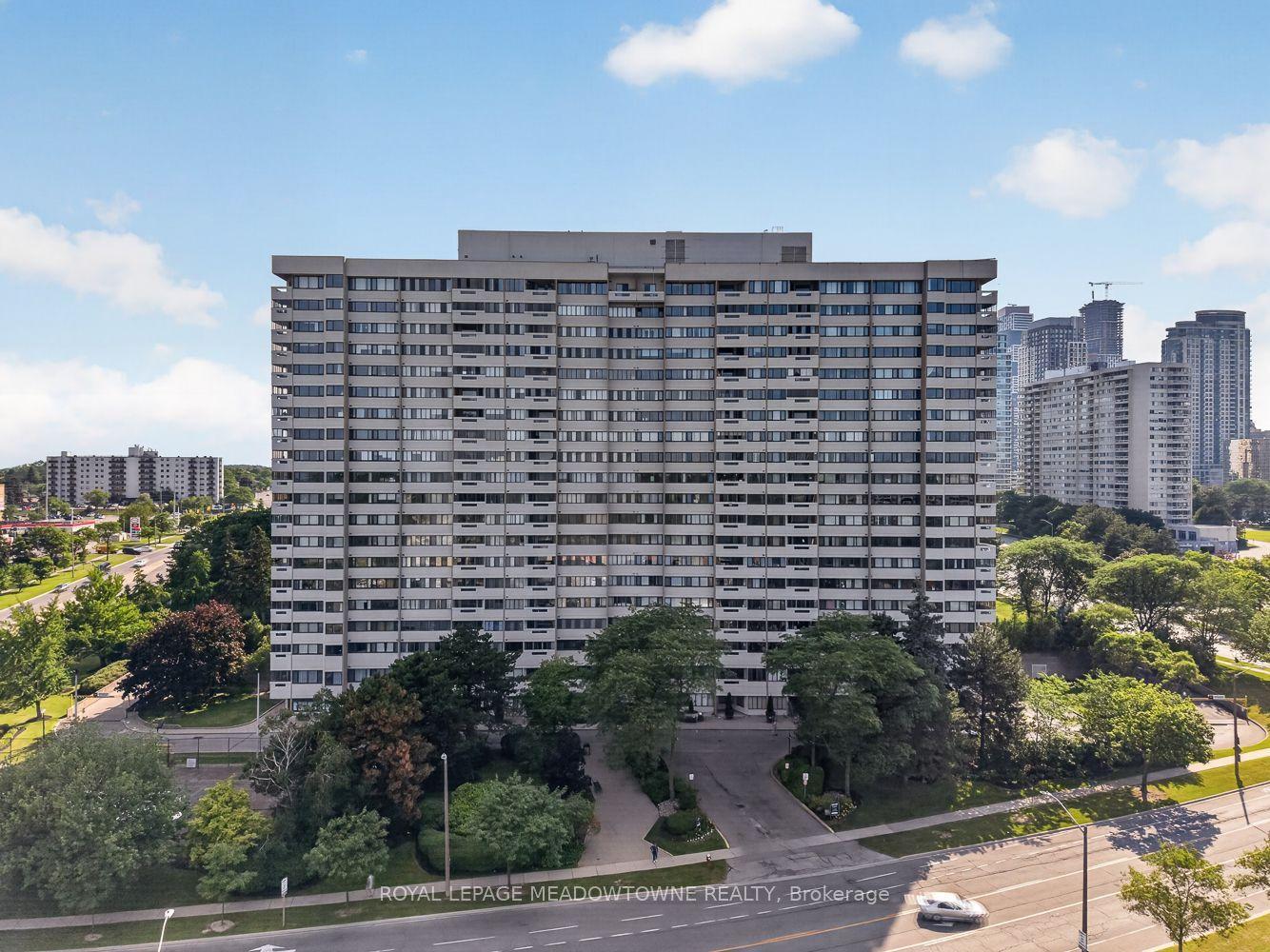 1580 Mississauga Valley Boulevard 1501 #1501, Mississauga — Condo for sale, photo 1