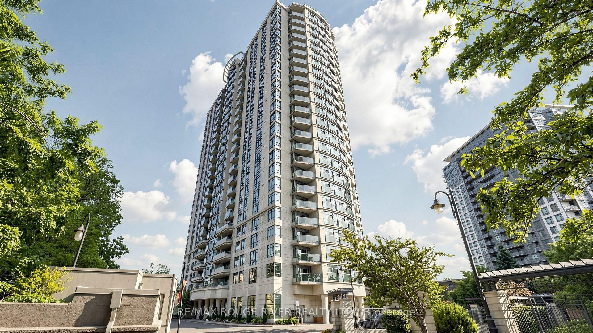 238 Bonis Avenue 523 #523, Toronto — Condo for sale, photo 1