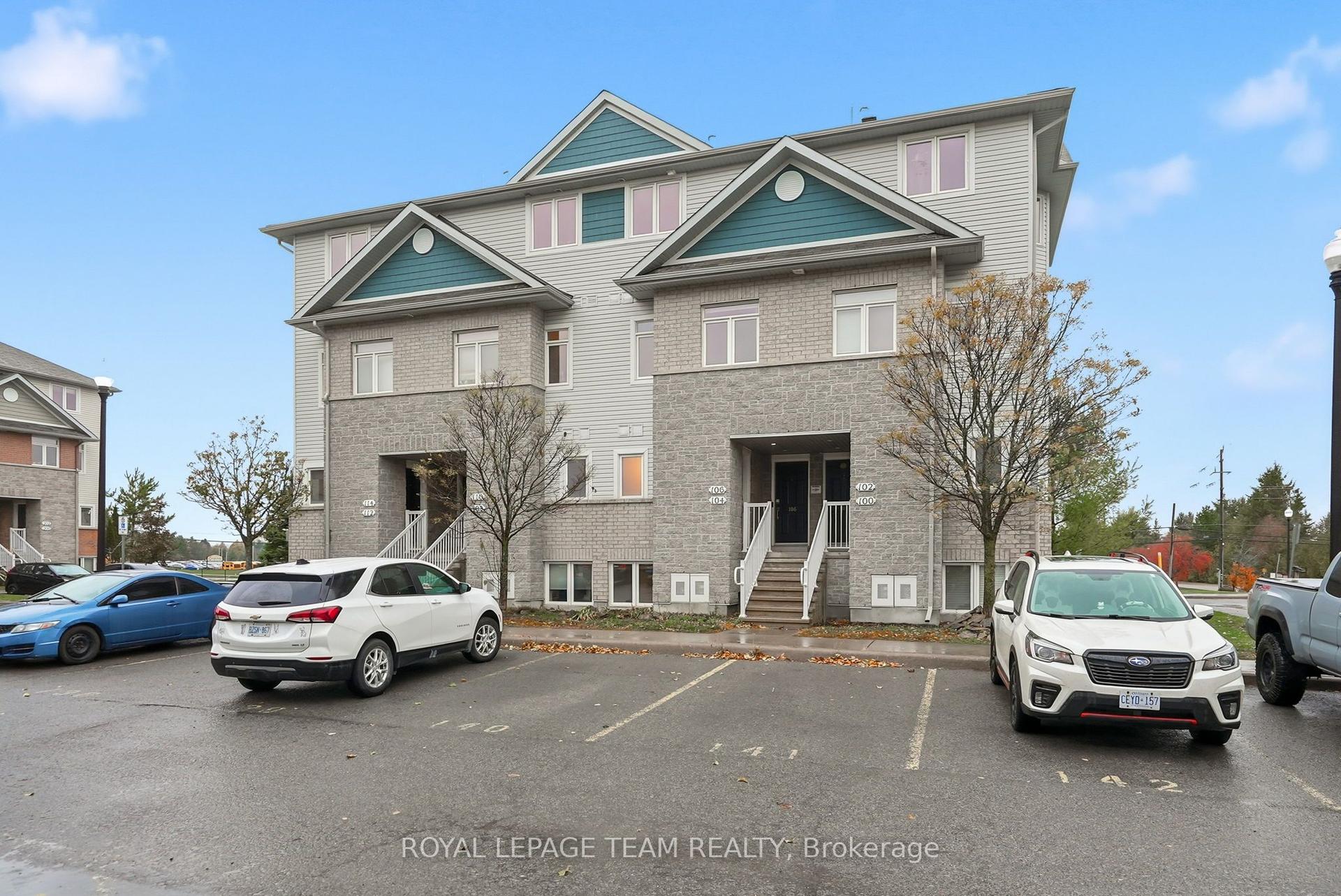 104 Fir Lane — photo 1