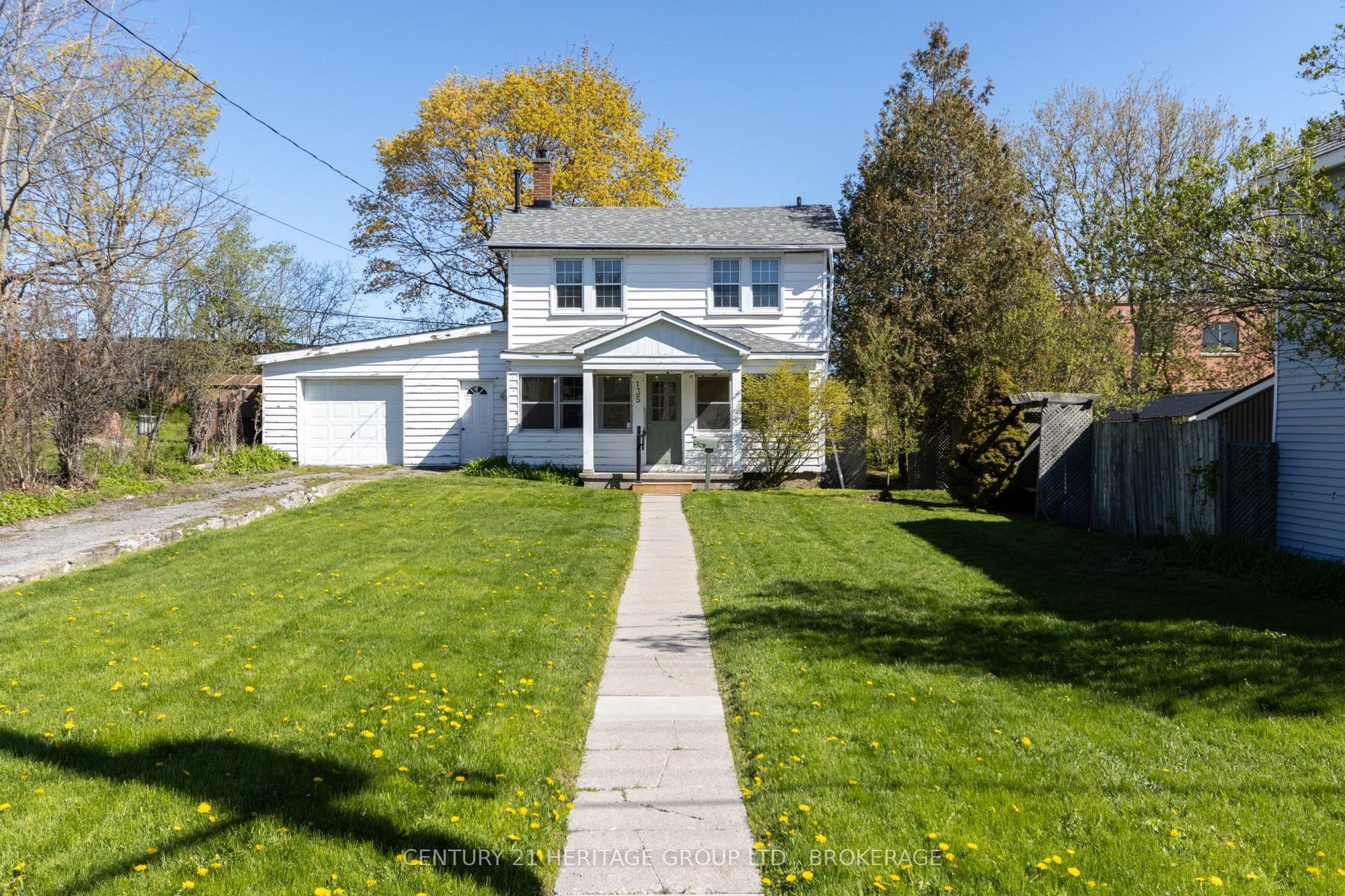 135 James Street — photo 1