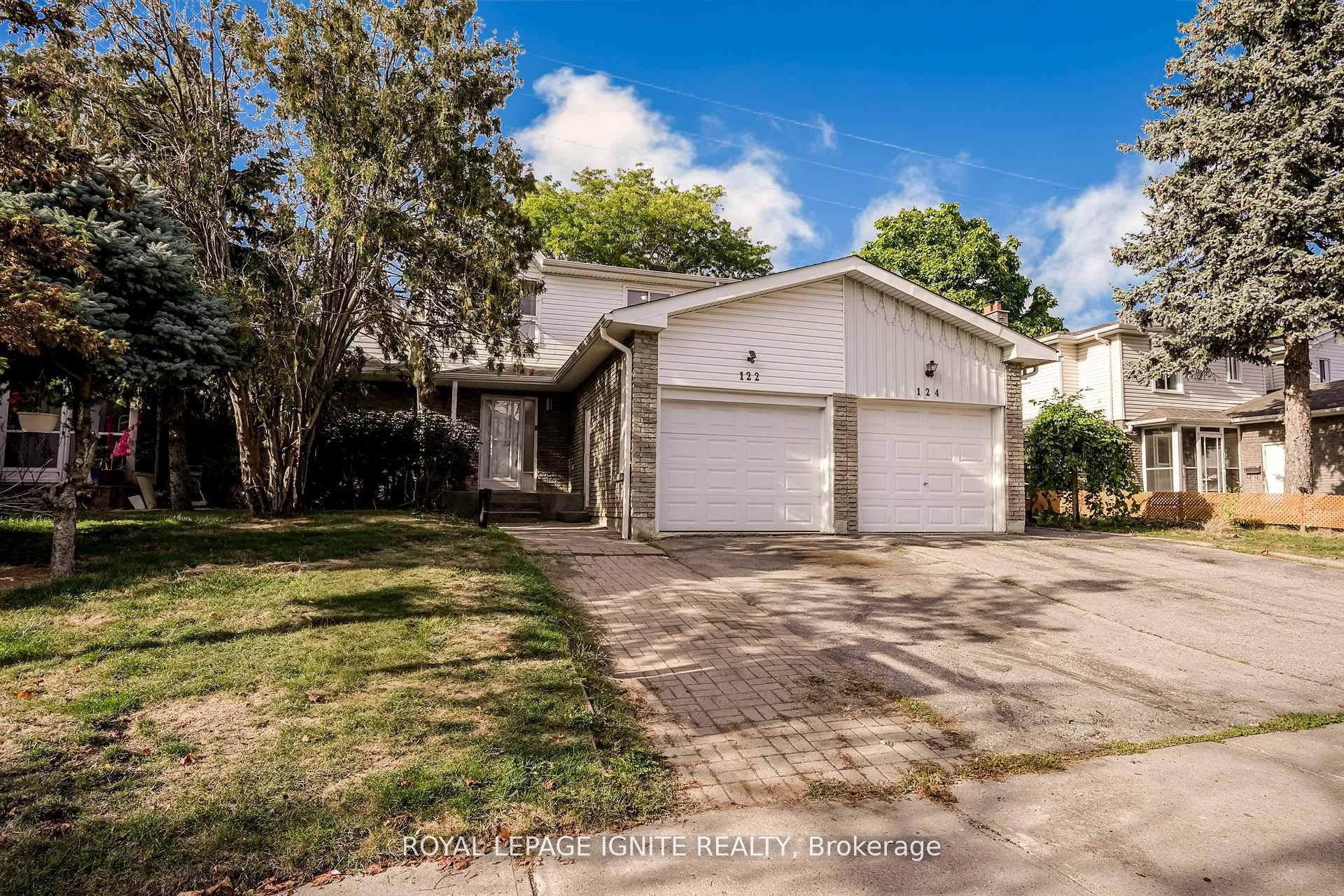 122 Valdor Drive — photo 1