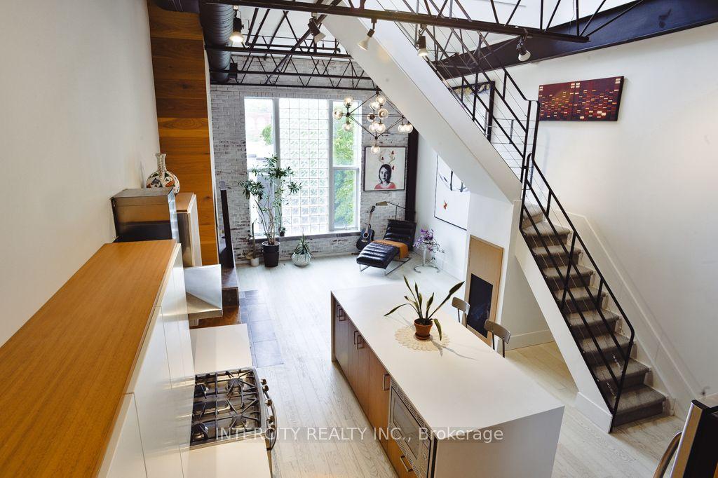 676 Richmond Street W 208 #208, Toronto — Condo for sale, photo 1