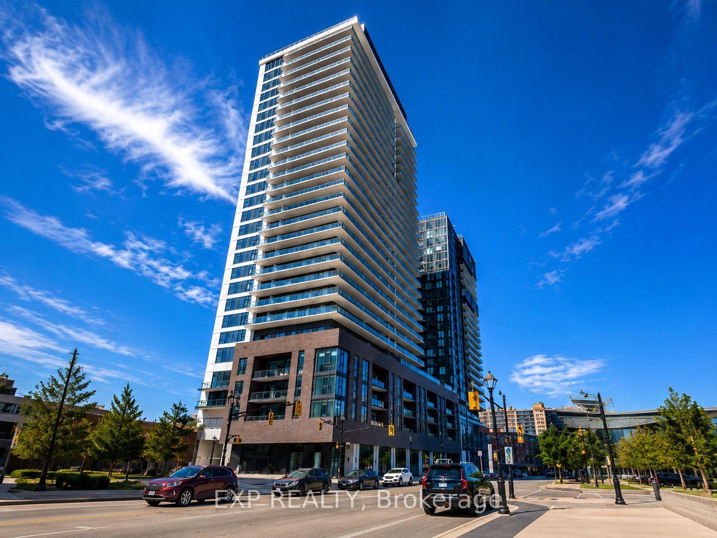 2075 Lakeshore Road S 1405 #1405, Burlington — Condo for lease, photo 1