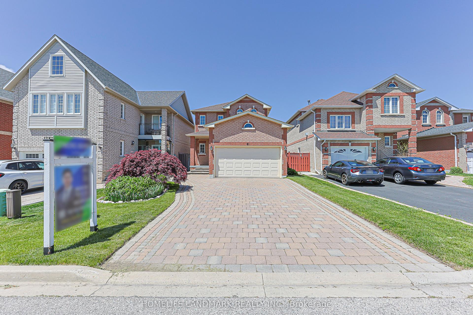 81 Eastpine Drive — photo 1