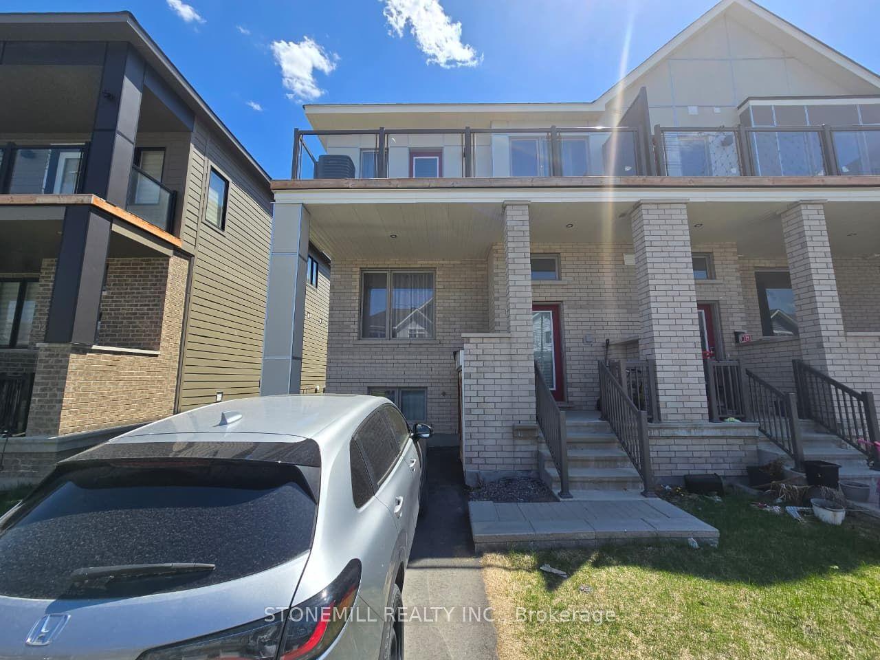 125 Beebalm Crescent — photo 1