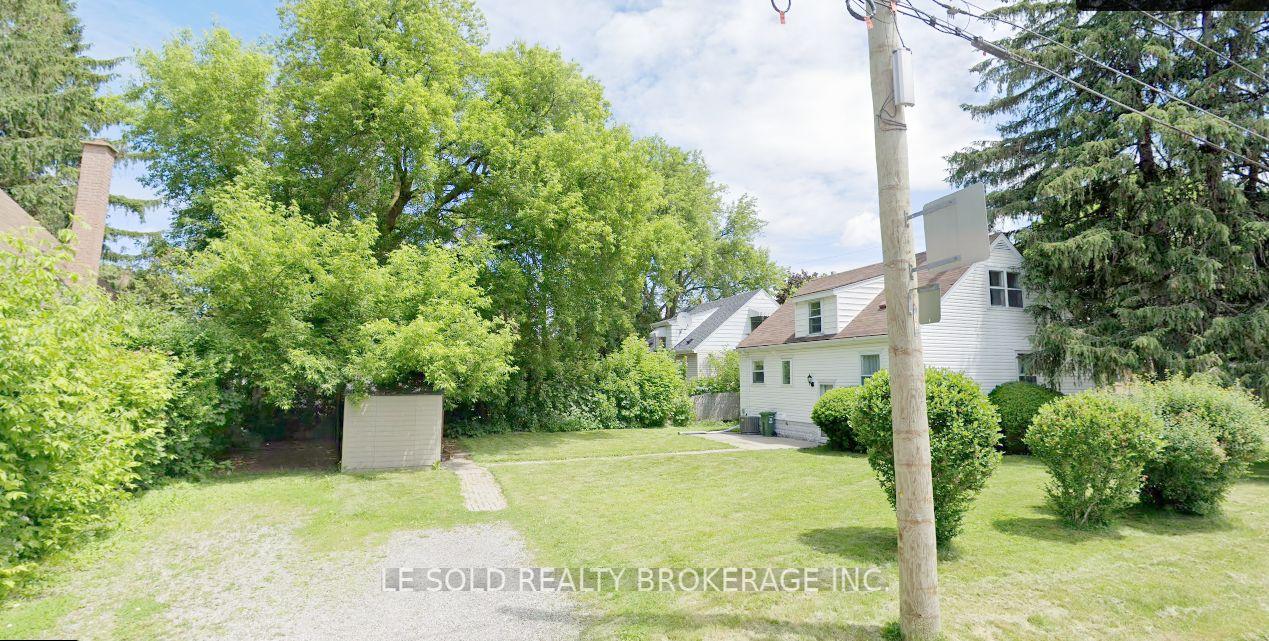 112 Leland Street Room Bsmt #Room Bsmt, Hamilton — Detached for lease, photo 1