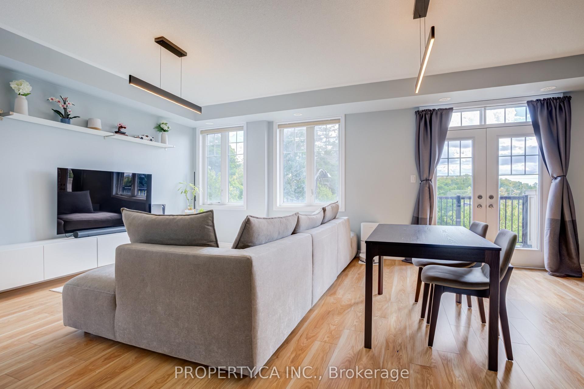 478 Arthur Bonner Avenue, Markham — Condo Town for sale, photo 1