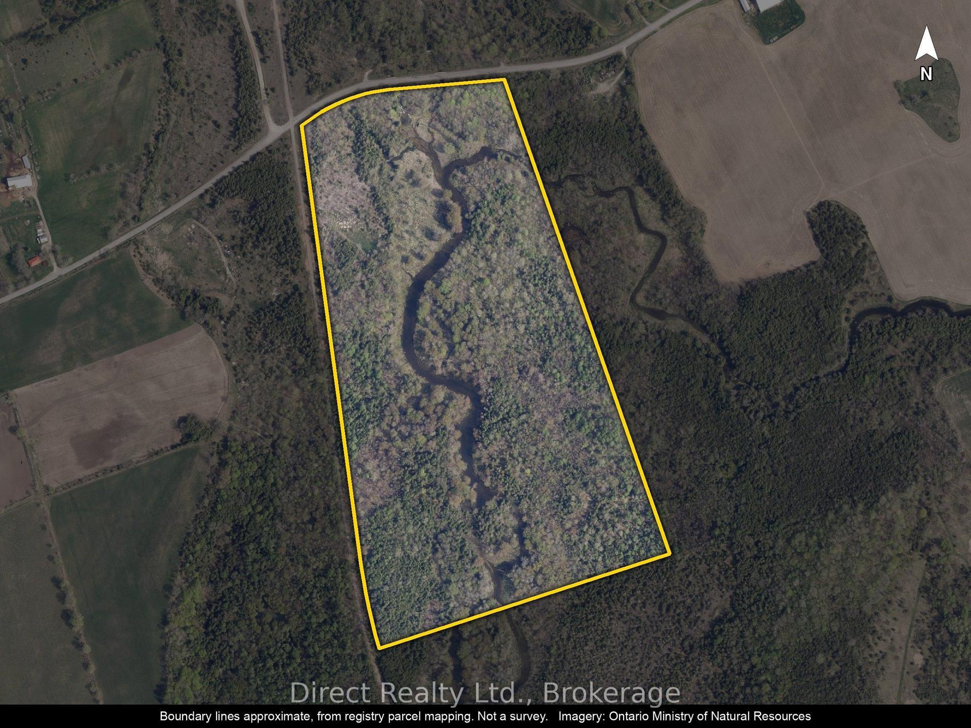371 A Wellmans Road, Stirling-Rawdon — Land for sale, photo 1