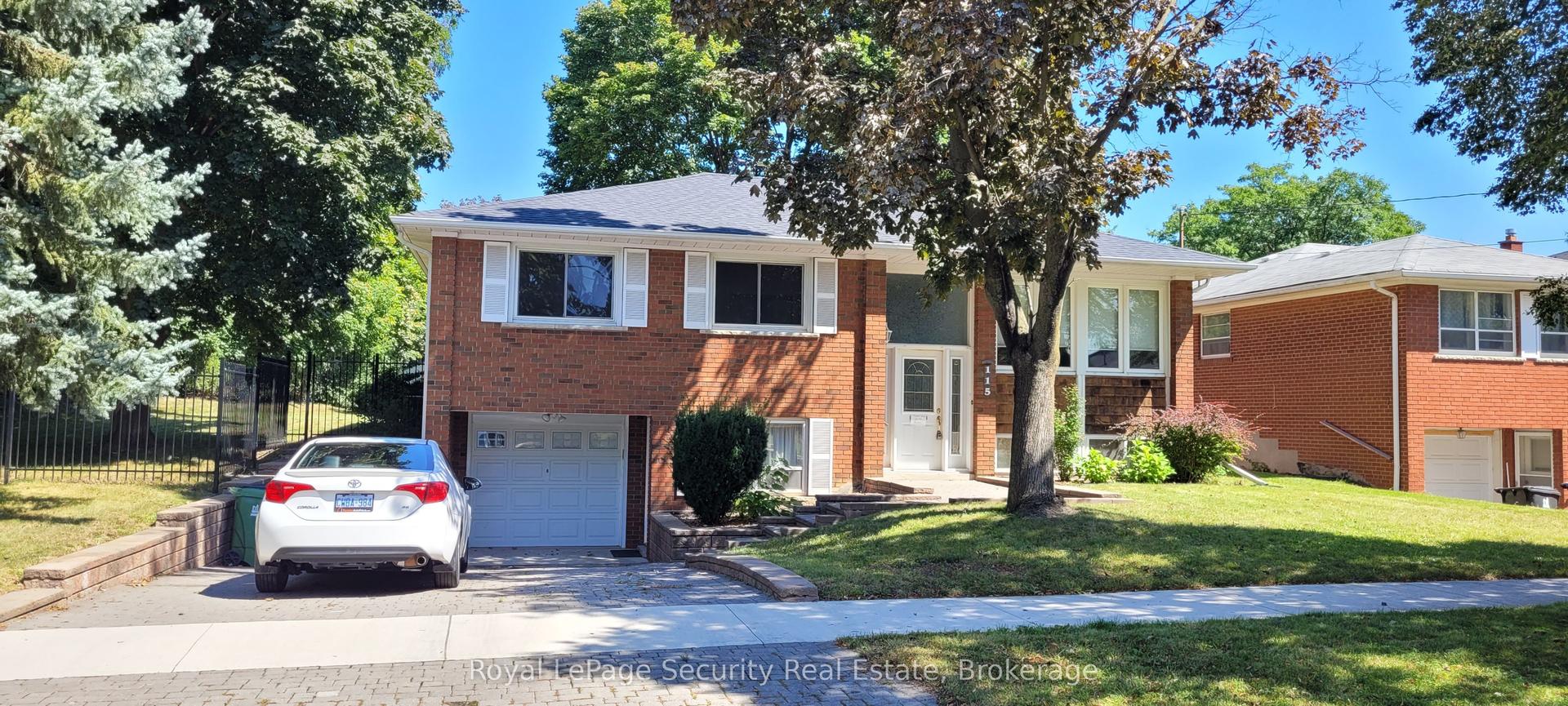 115 Poynter Drive Main #Main — photo 1