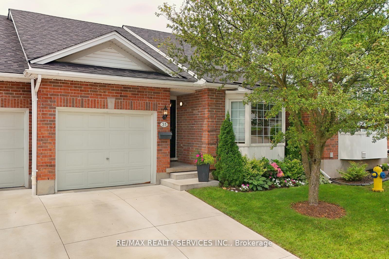 1077 Hamilton Road 31 #31 — photo 1