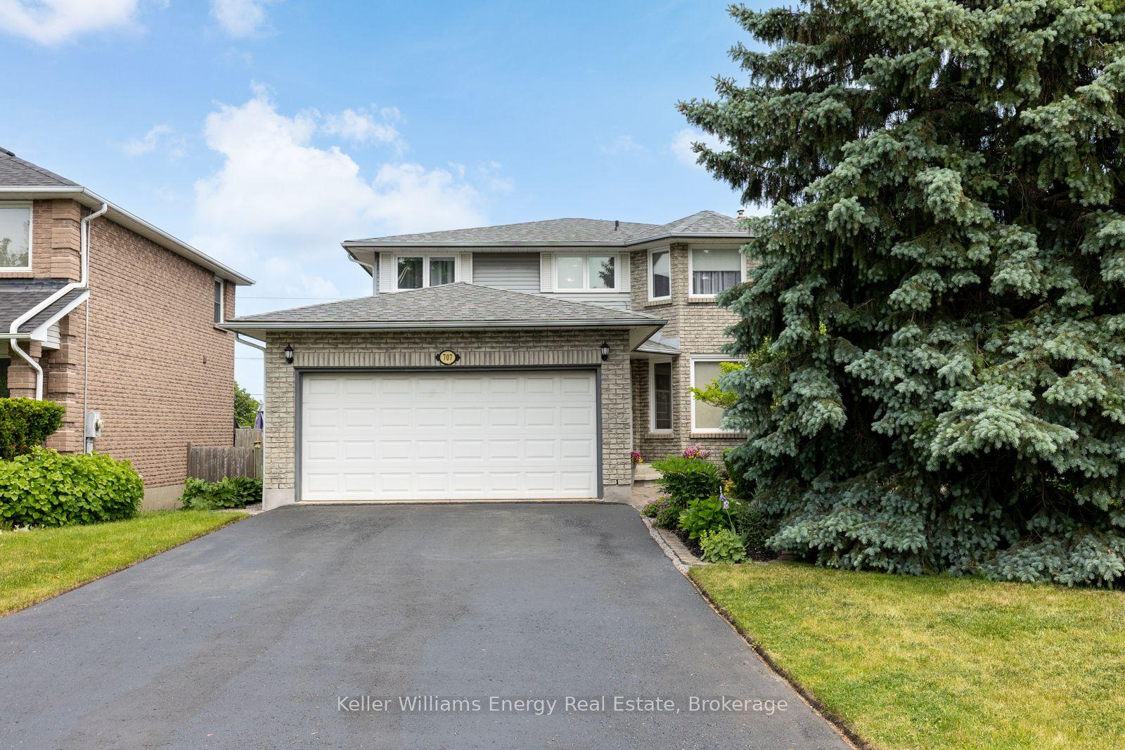 707 Whistler Drive — photo 1