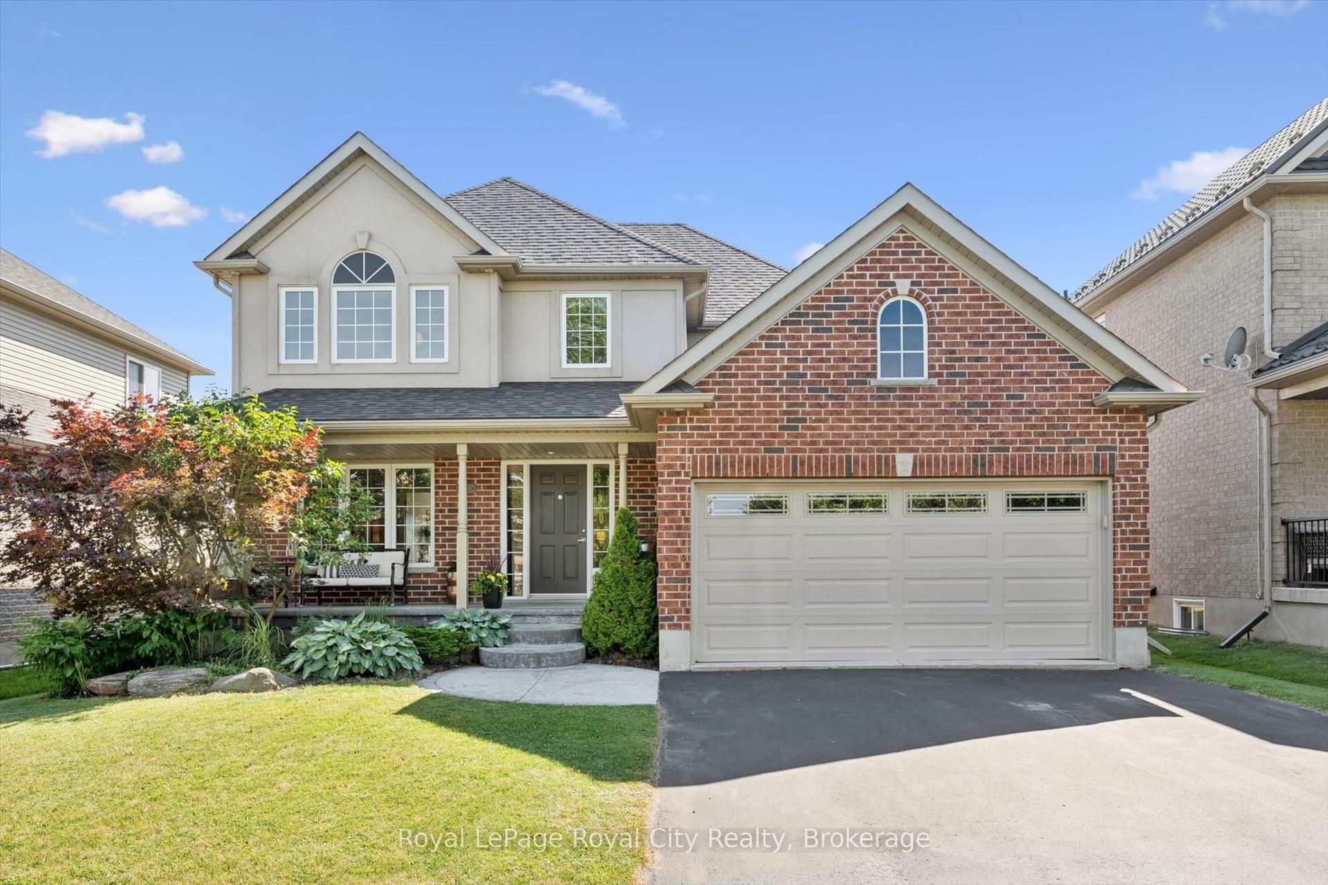 169 Wheeler Court, Guelph/Eramosa — Detached for sale, photo 1