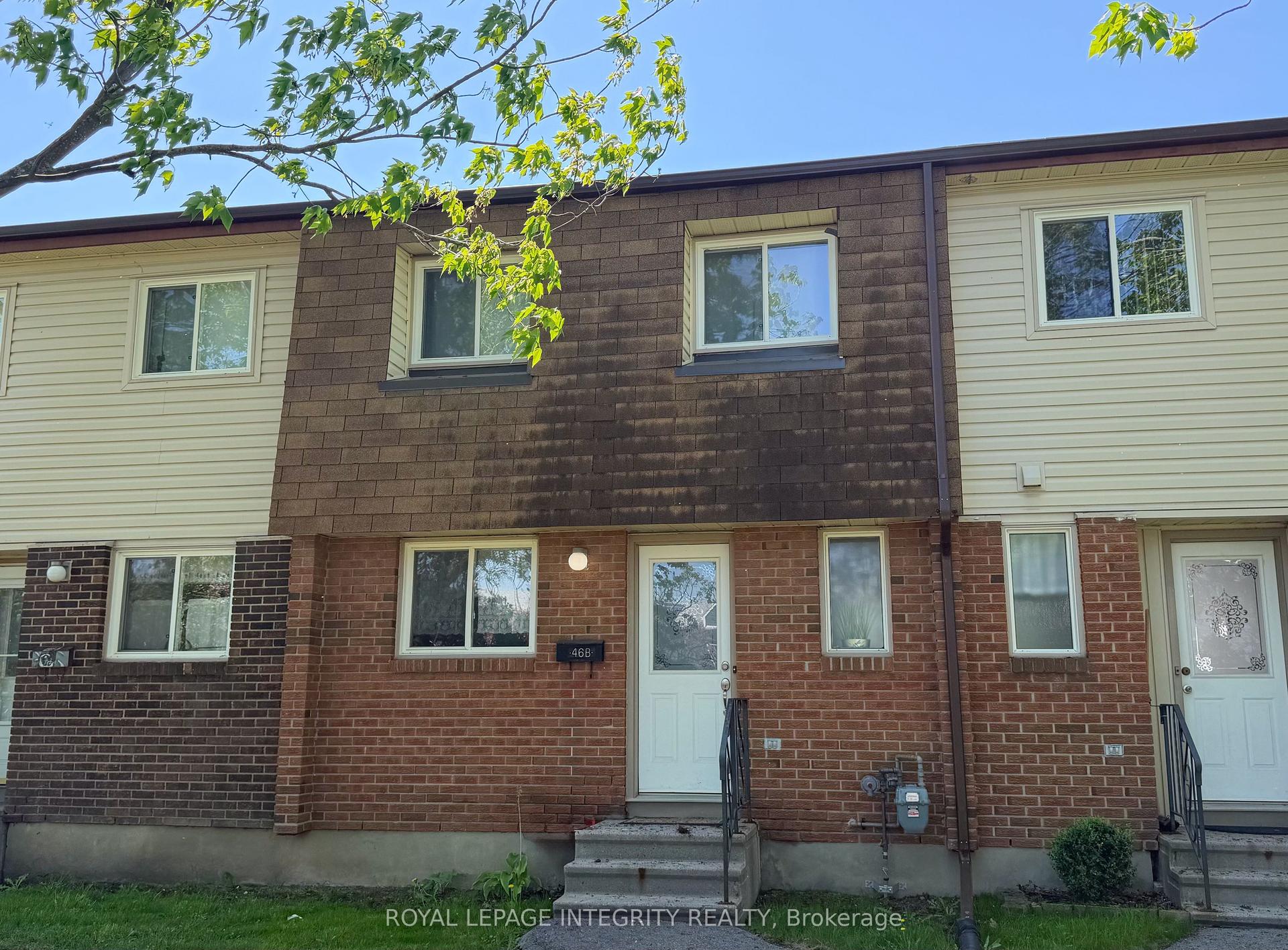 46 FORESTER Crescent B #B — photo 1