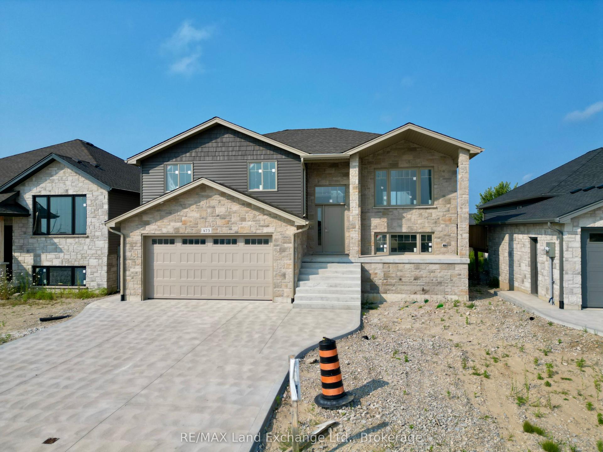 473 Northport Drive, Saugeen Shores — Detached for sale, photo 1