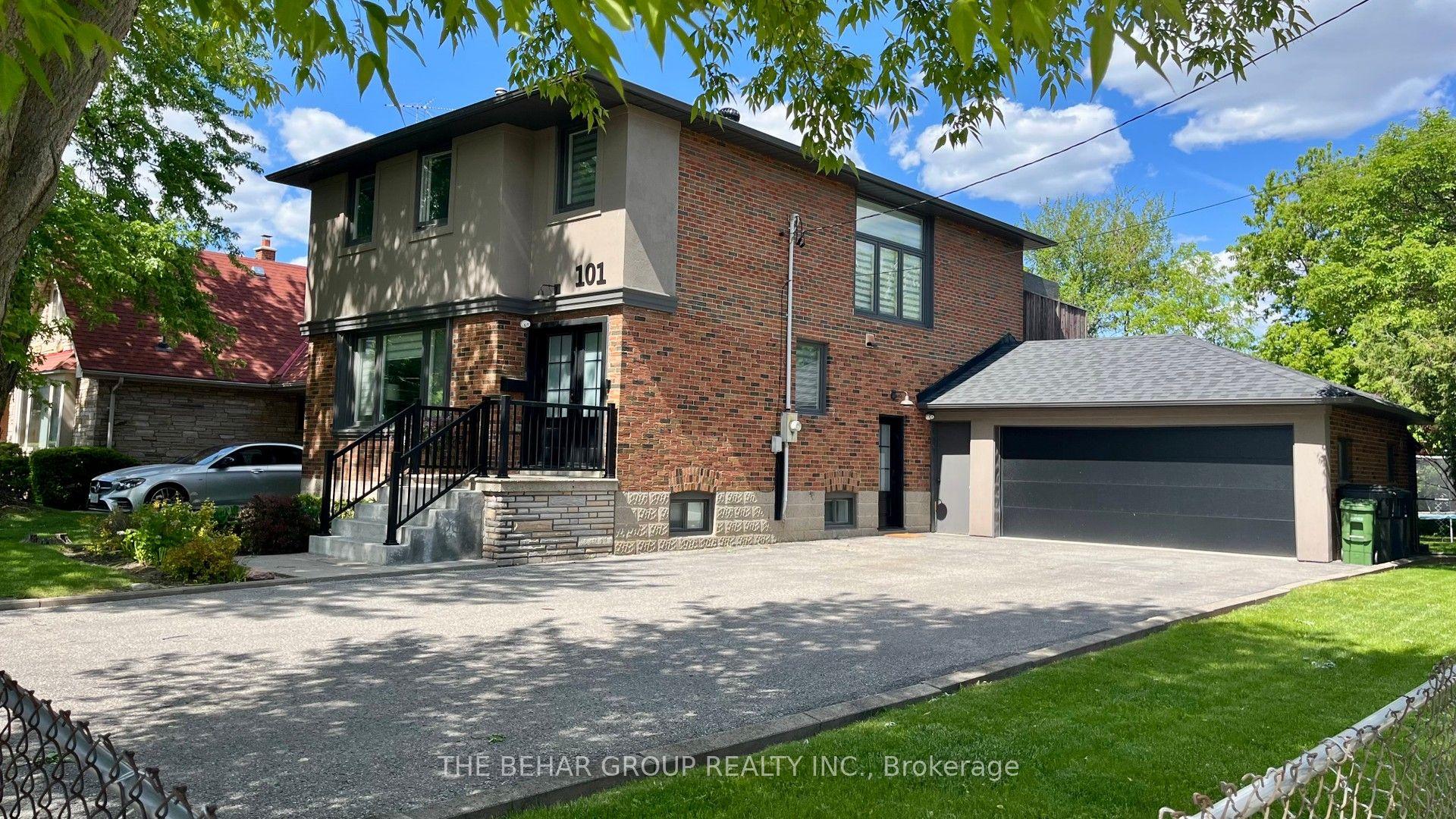 101 Gorman Park Road — photo 1