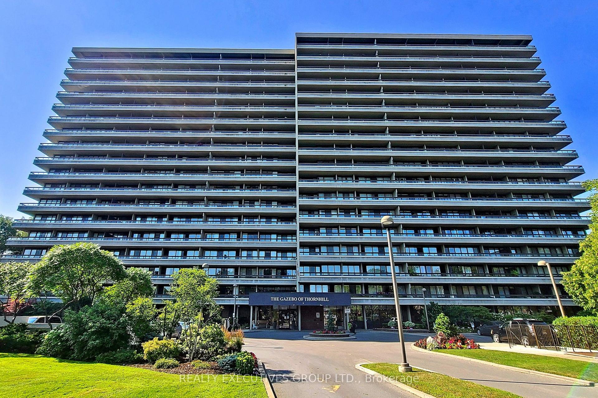 8111 Yonge Street 1403 #1403, Markham — Condo for sale, photo 1