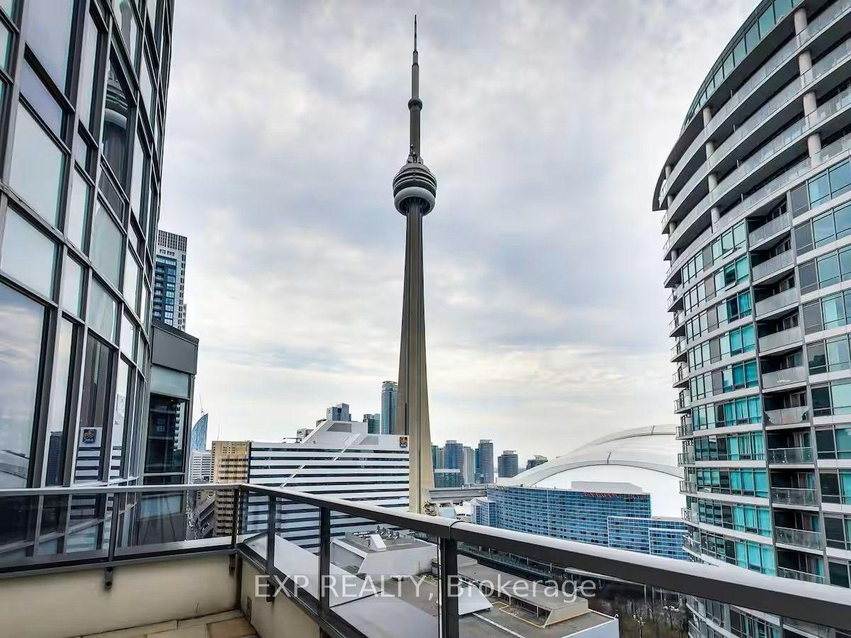 20 Blue Jays Way 814 #814, Toronto — Condo for sale, photo 1