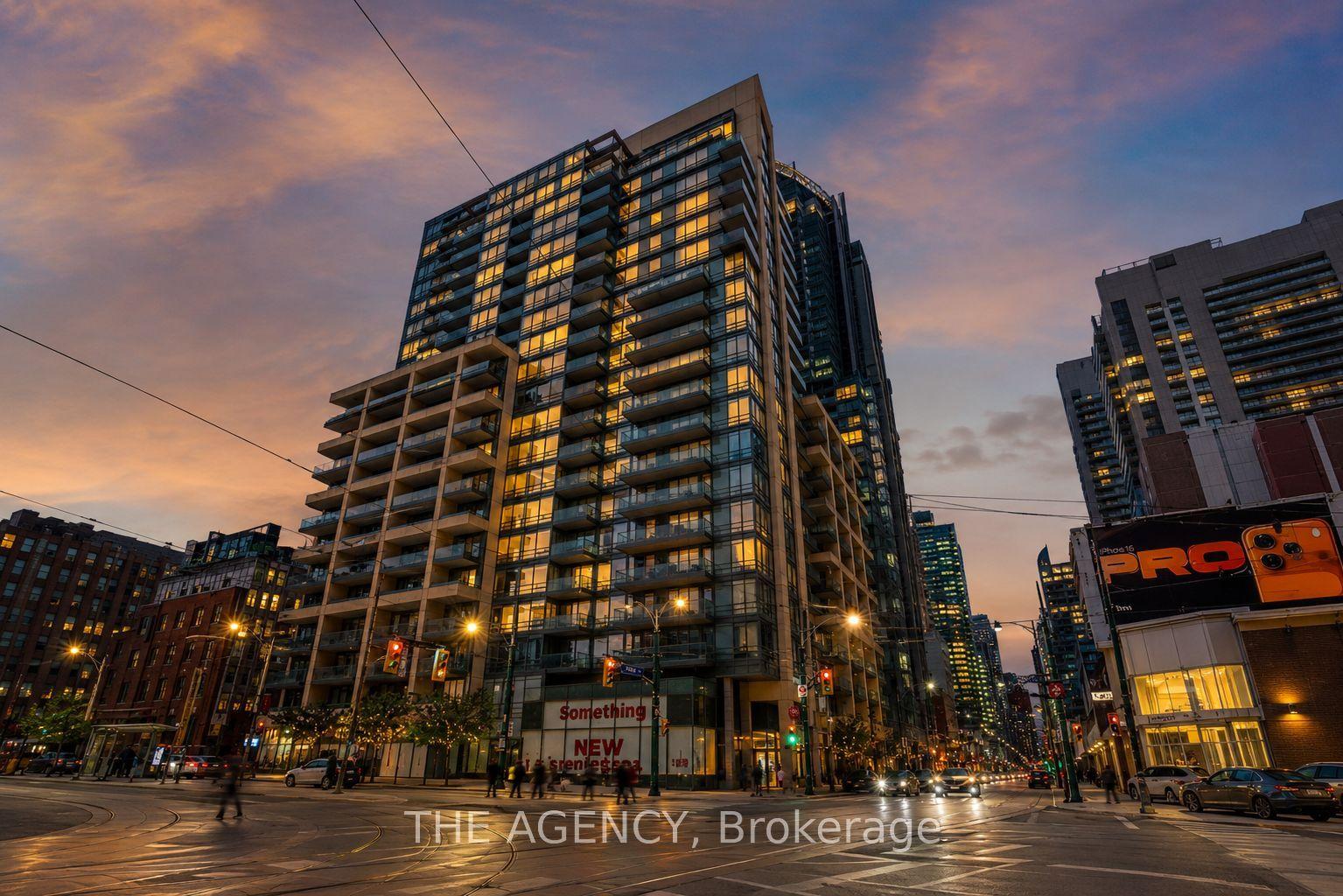 438 King Street W 1314 #1314, Toronto — Condo for sale, photo 1