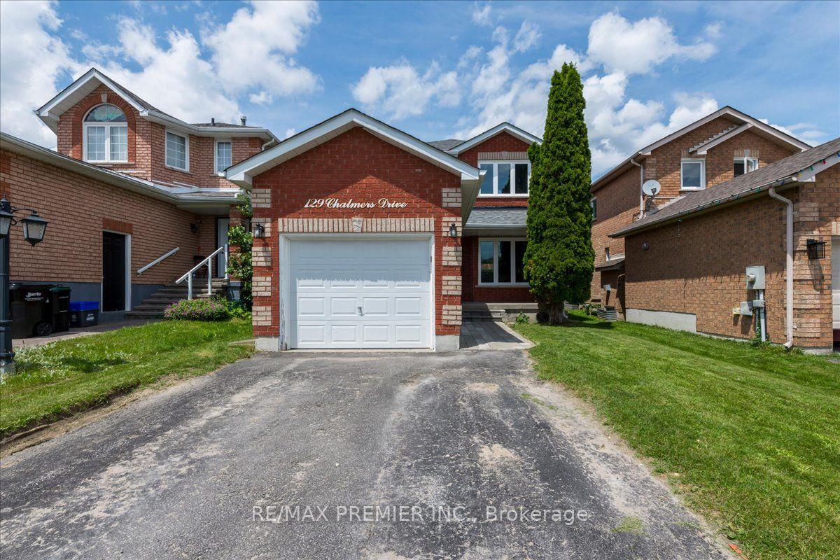 129 Chalmers Drive — photo 1